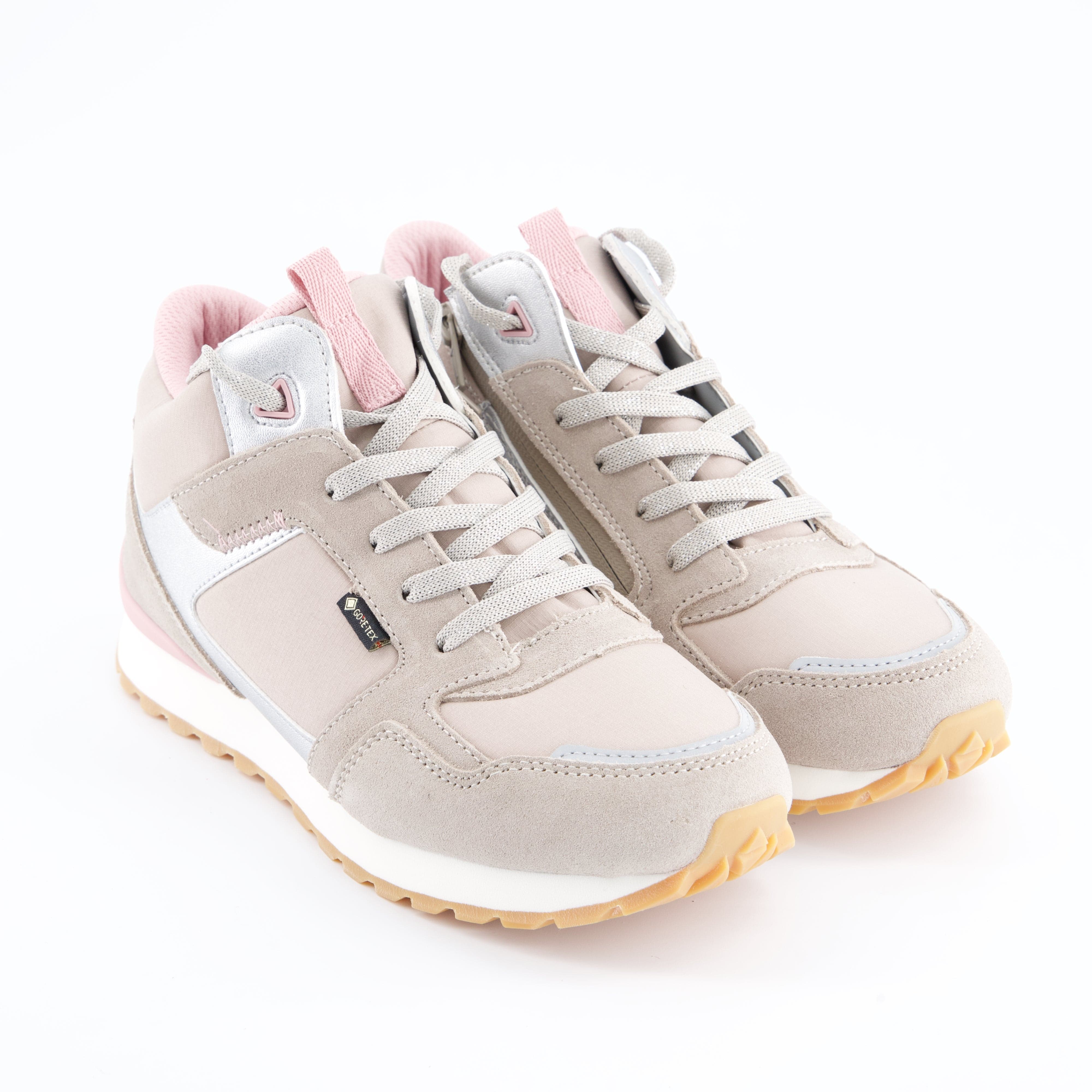 SUPERFIT Mädchenschuhe - Boots Boots DASH