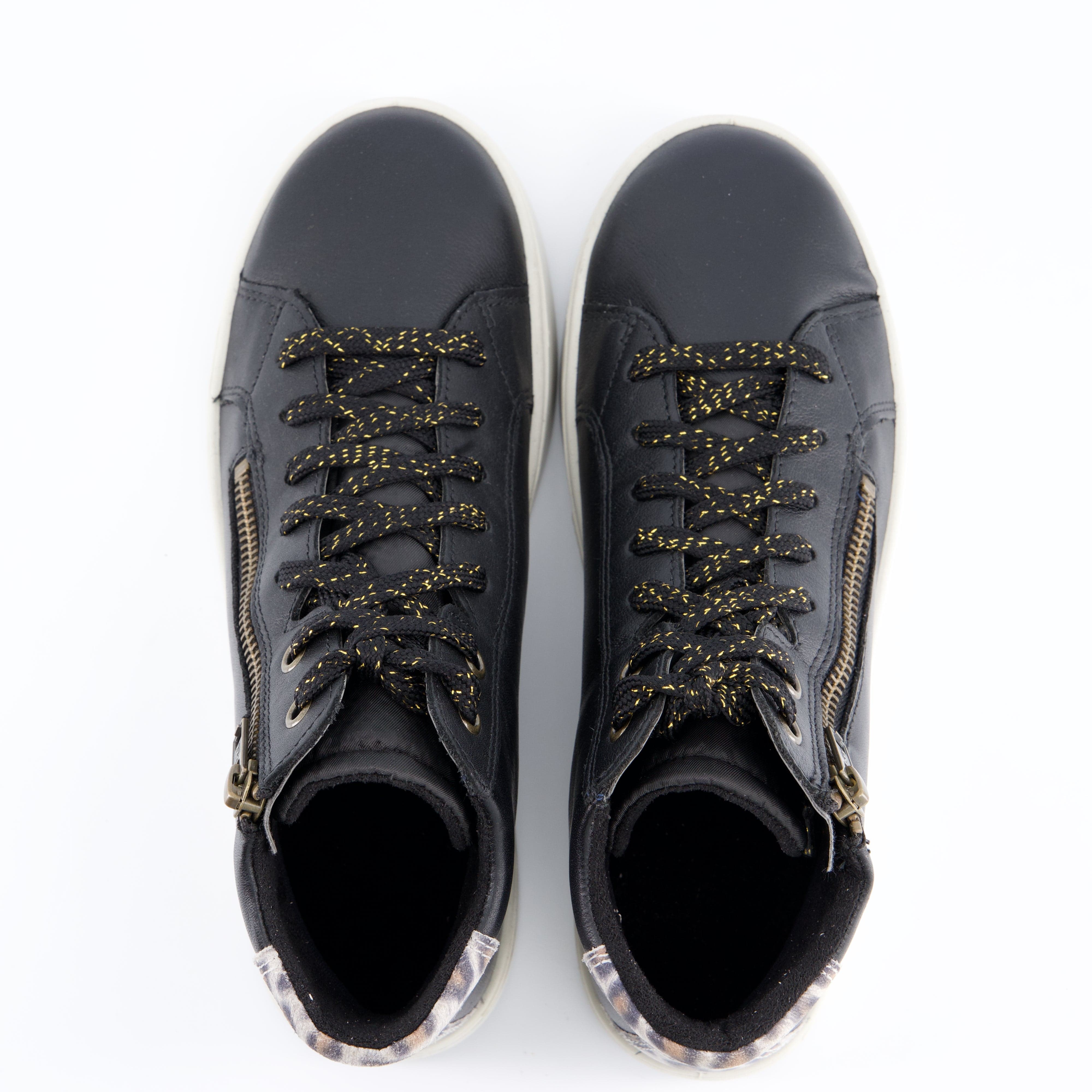 SUPERFIT Mädchenschuhe - Boots Boots STELLA