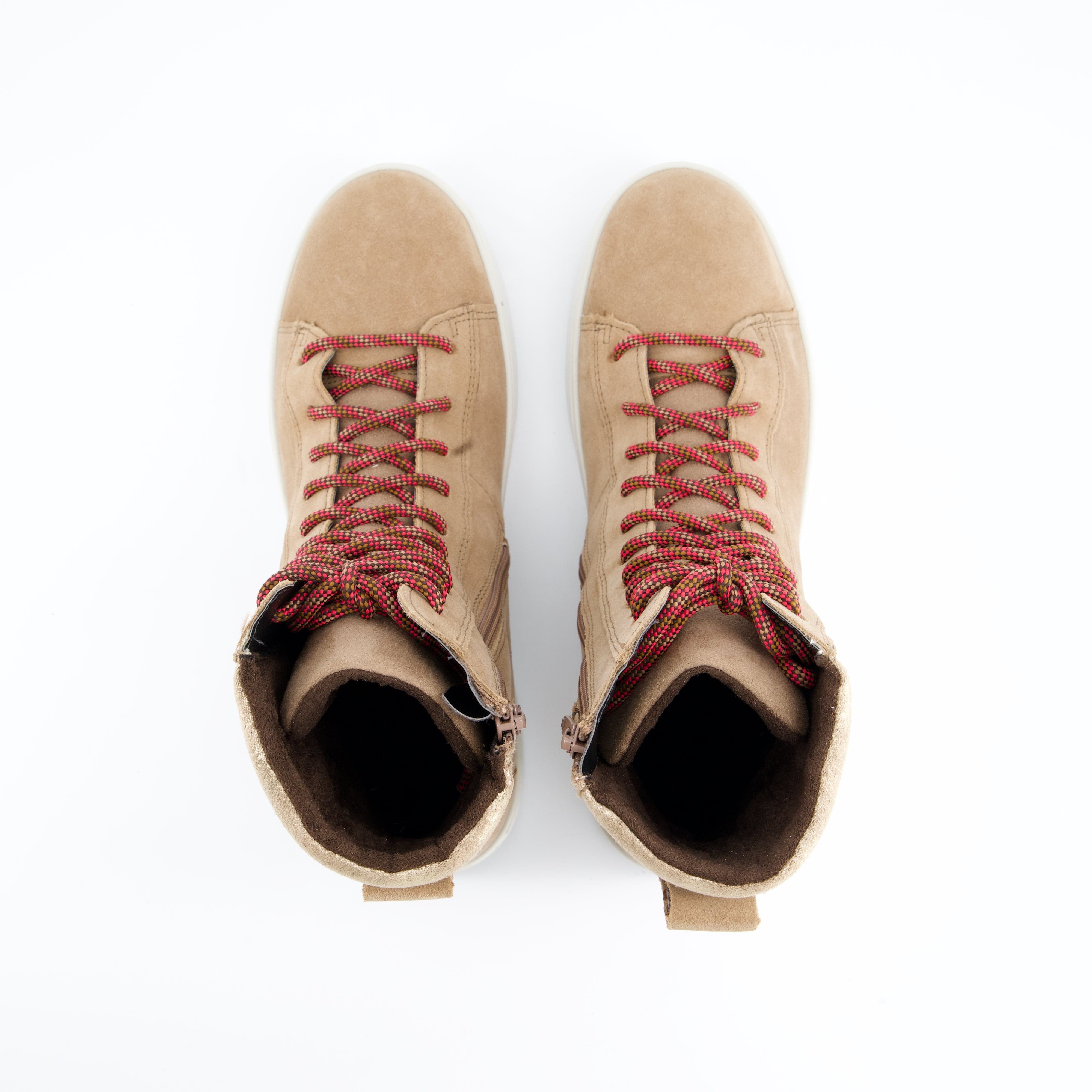 SUPERFIT Mädchenschuhe - Boots Boots STELLA