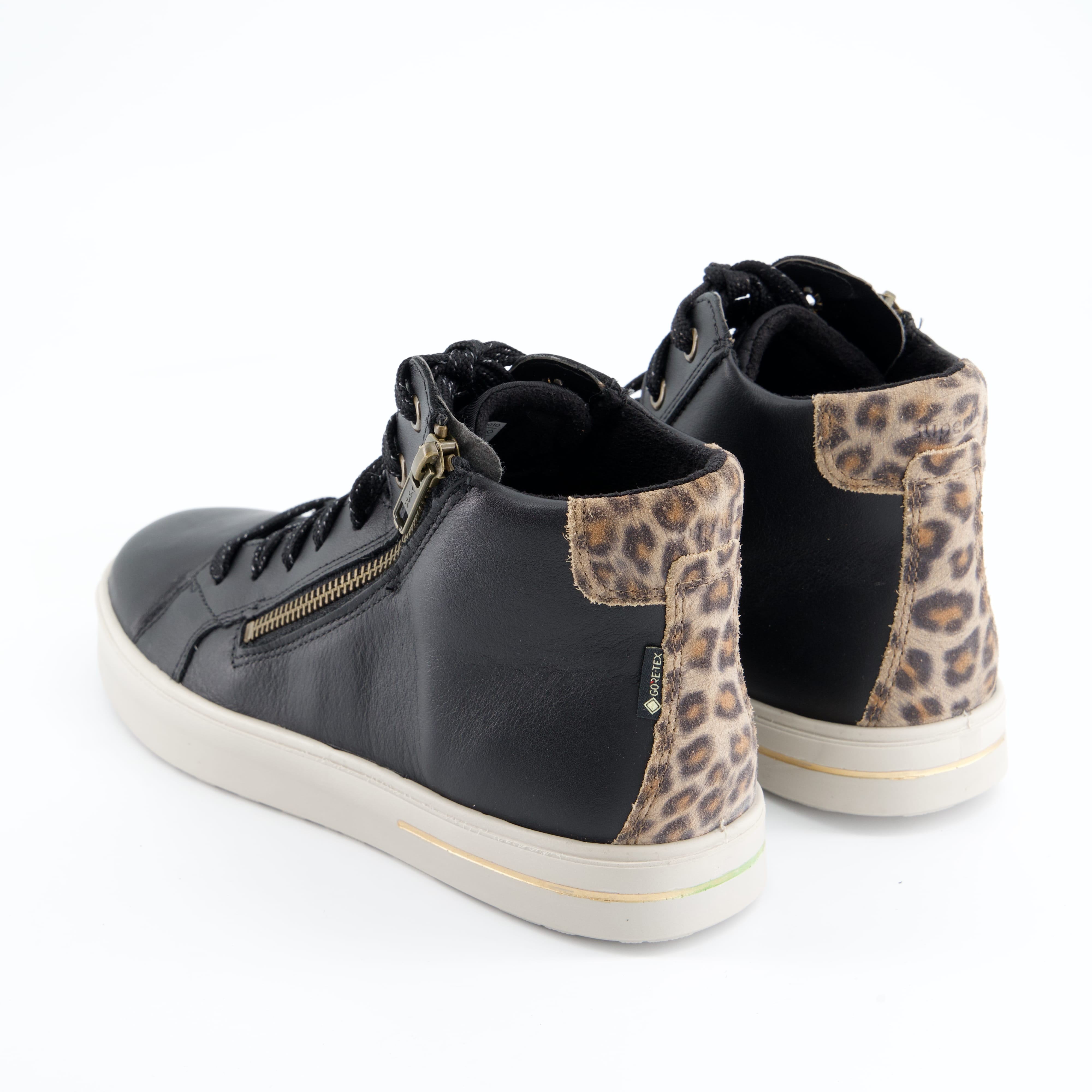 SUPERFIT Mädchenschuhe - Boots Boots STELLA