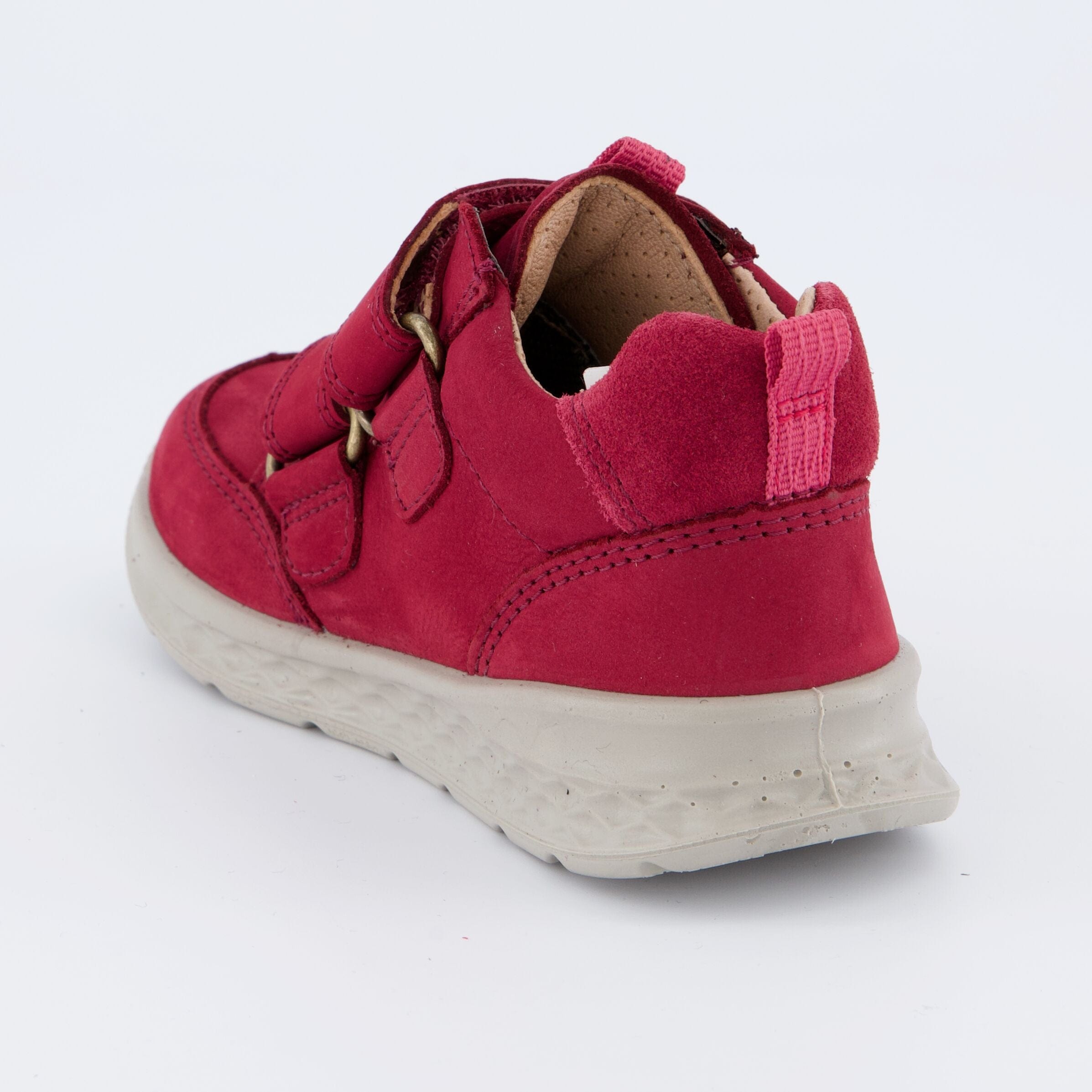 SUPERFIT Mädchenschuhe - Halbschuh, Halbschuh Breeze