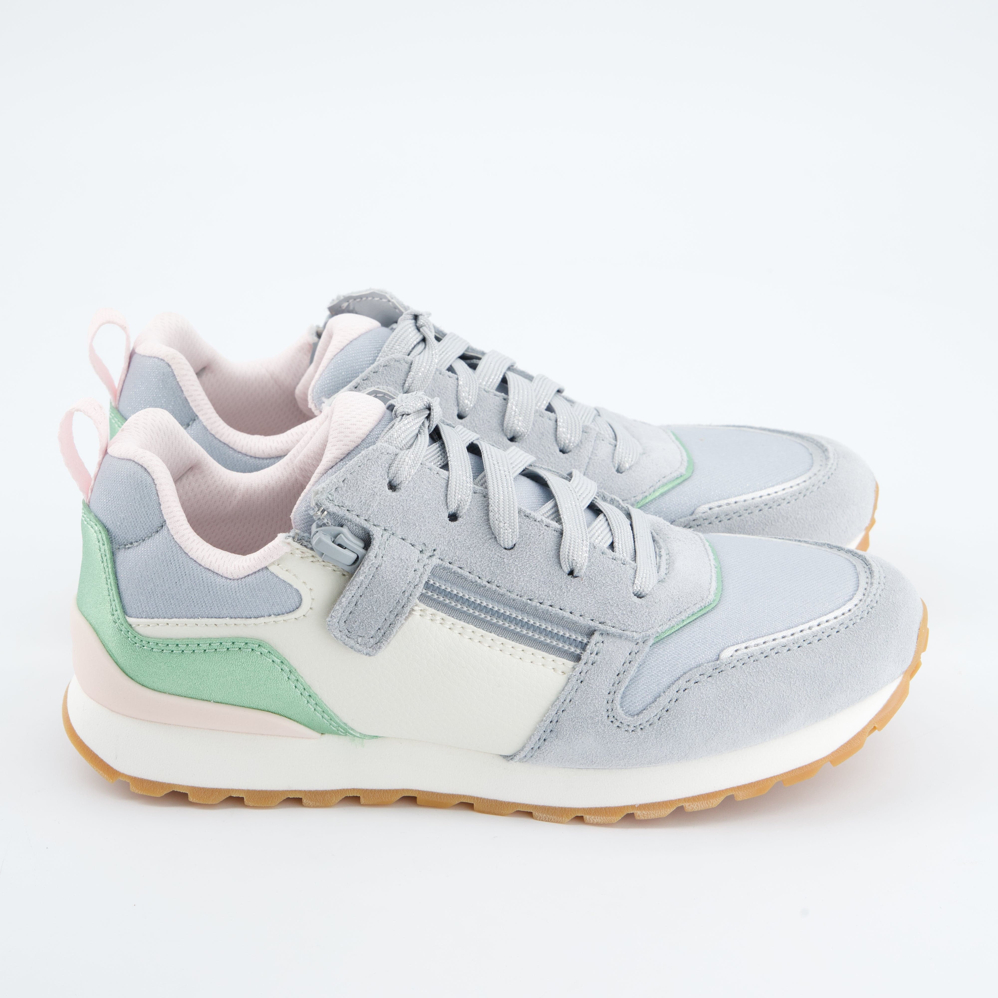 SUPERFIT Mädchenschuhe - Halbschuh Halbschuh DASH