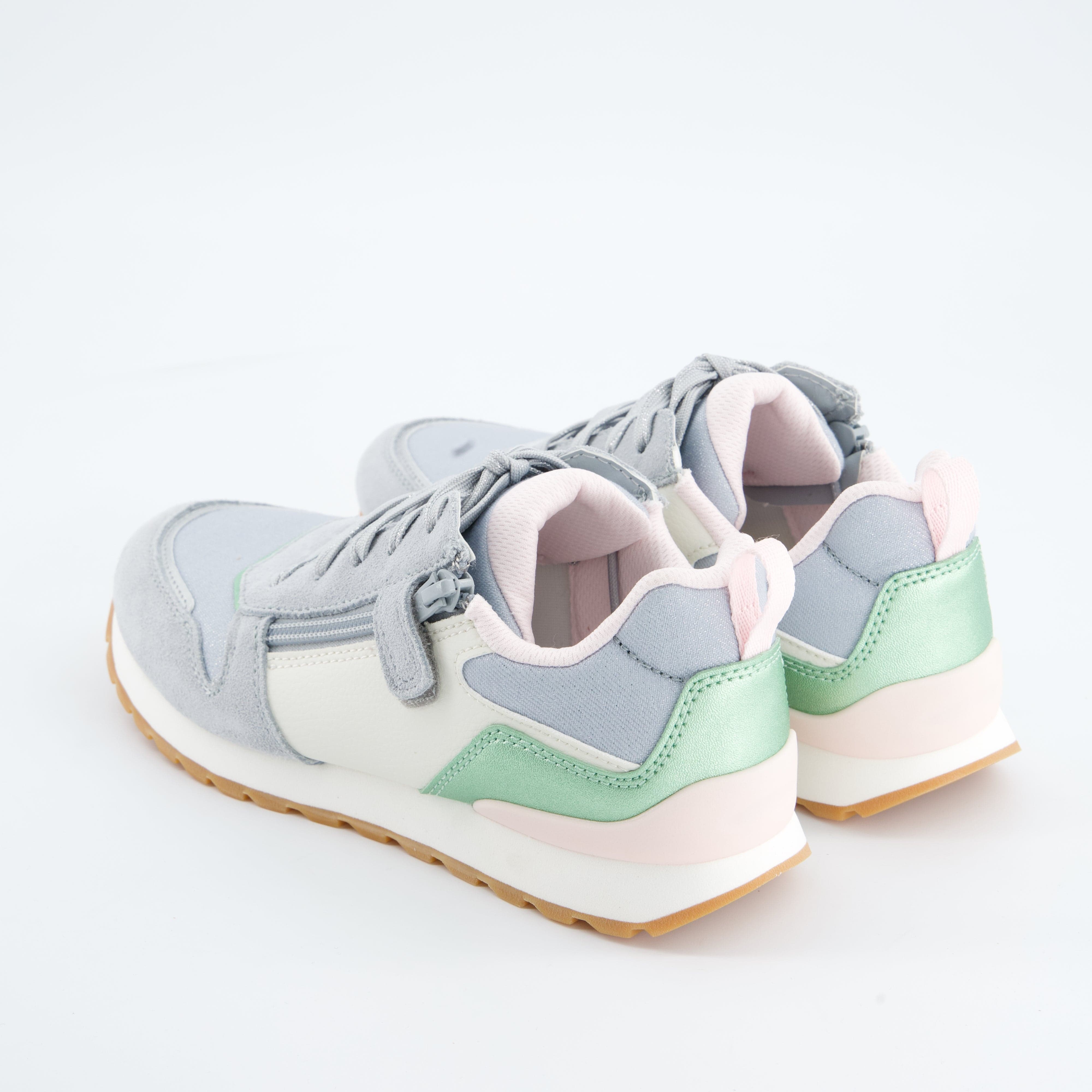 SUPERFIT Mädchenschuhe - Halbschuh Halbschuh DASH