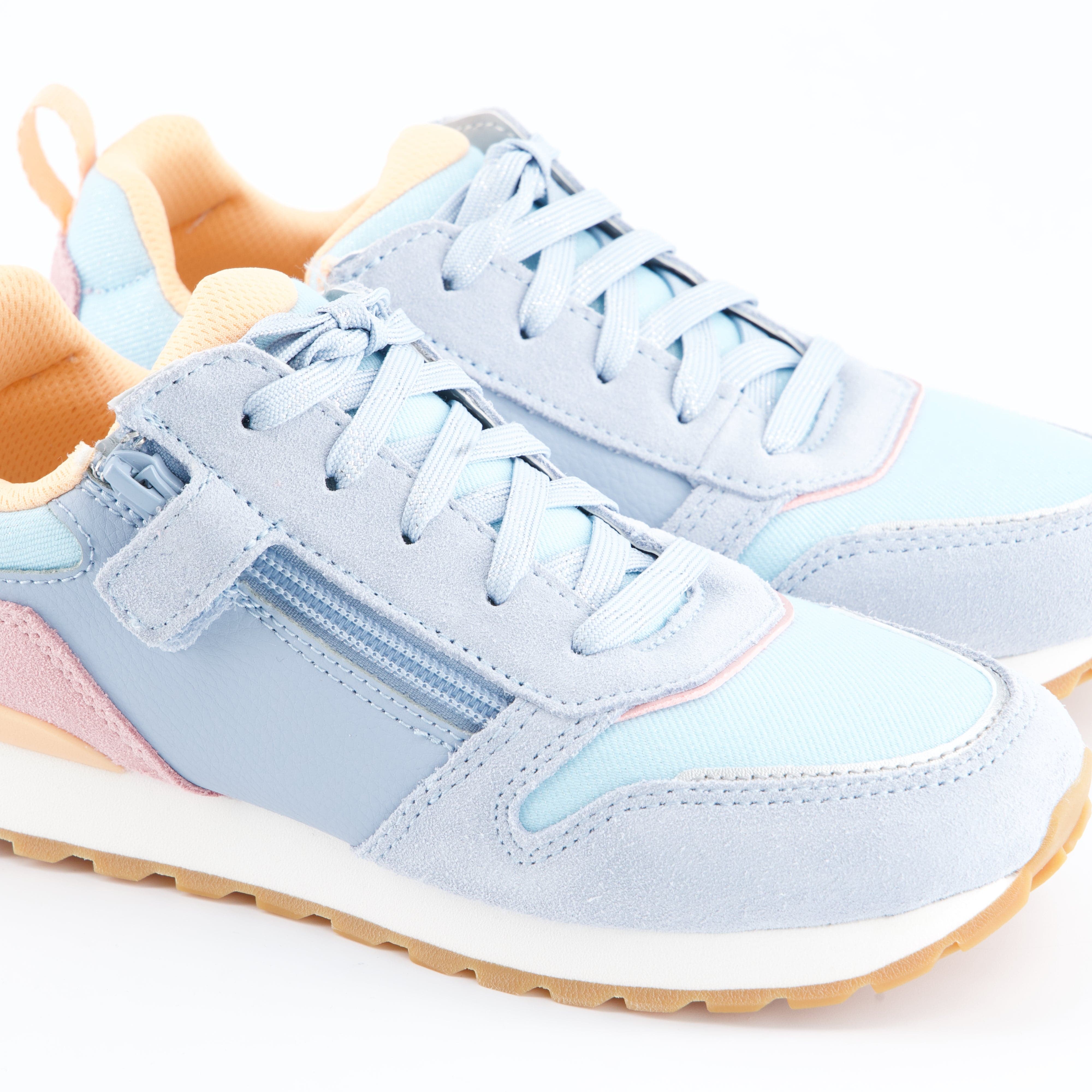 SUPERFIT Mädchenschuhe - Halbschuh Halbschuh DASH