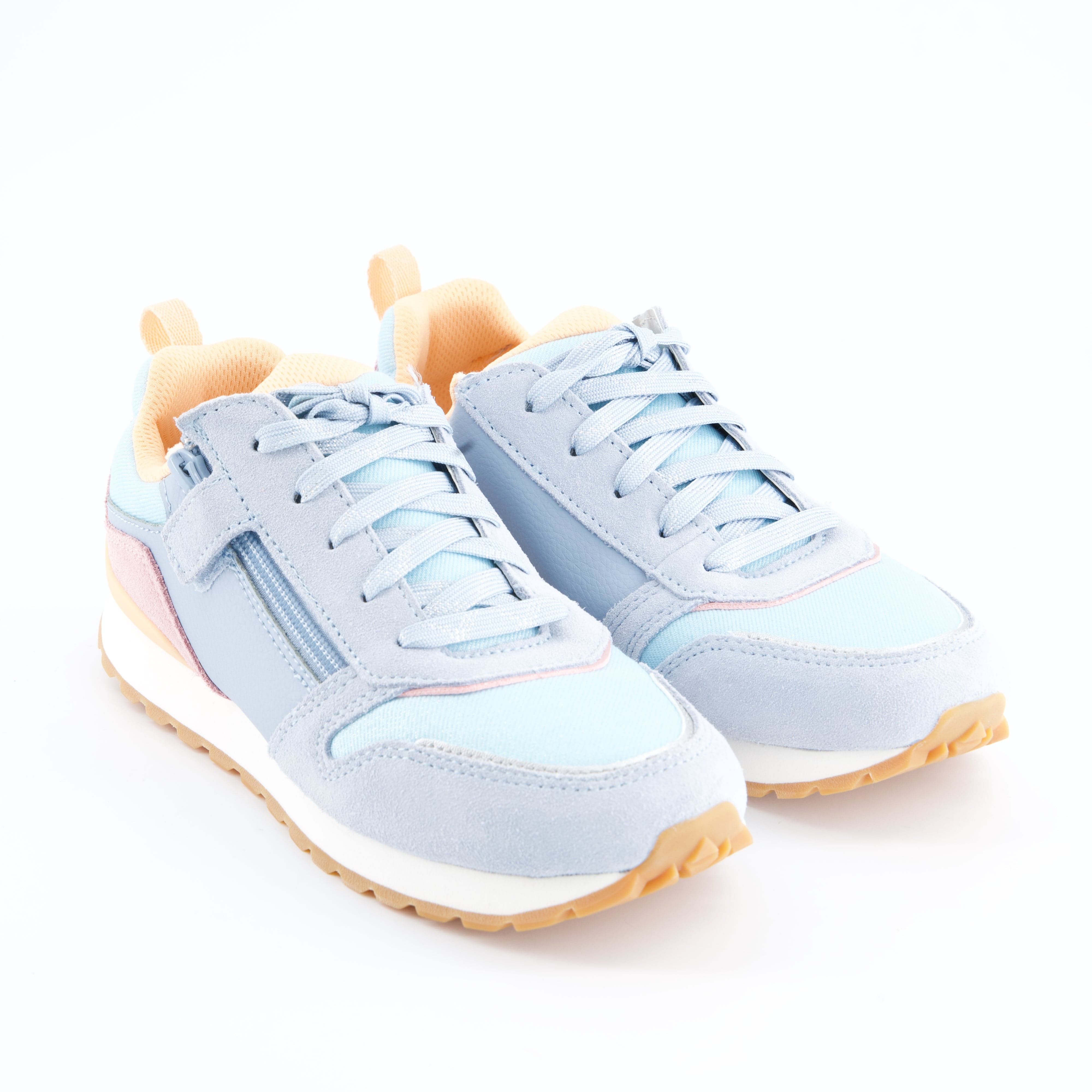 SUPERFIT Mädchenschuhe - Halbschuh Halbschuh DASH