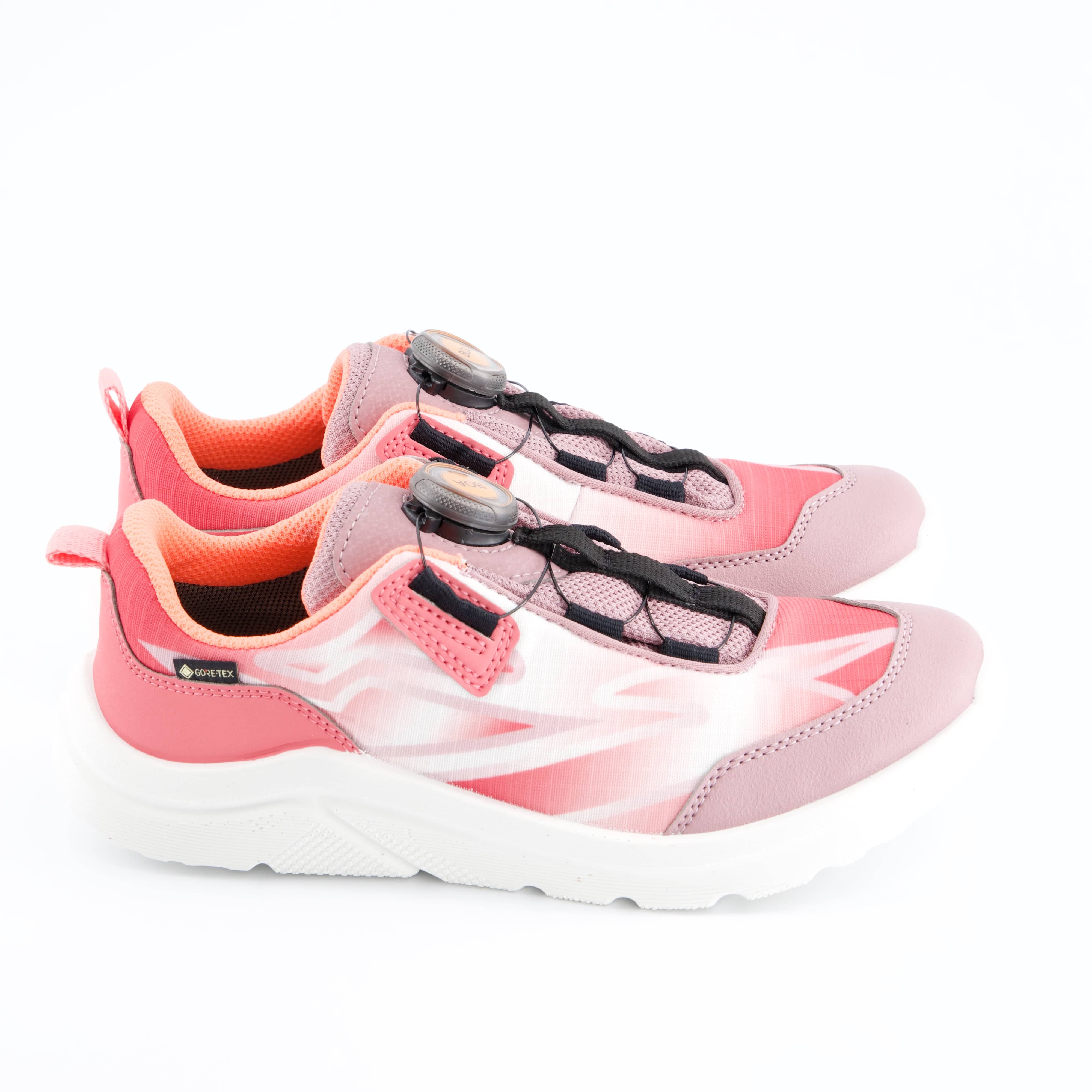 SUPERFIT Mädchenschuhe - Halbschuh Halbschuh KICKS