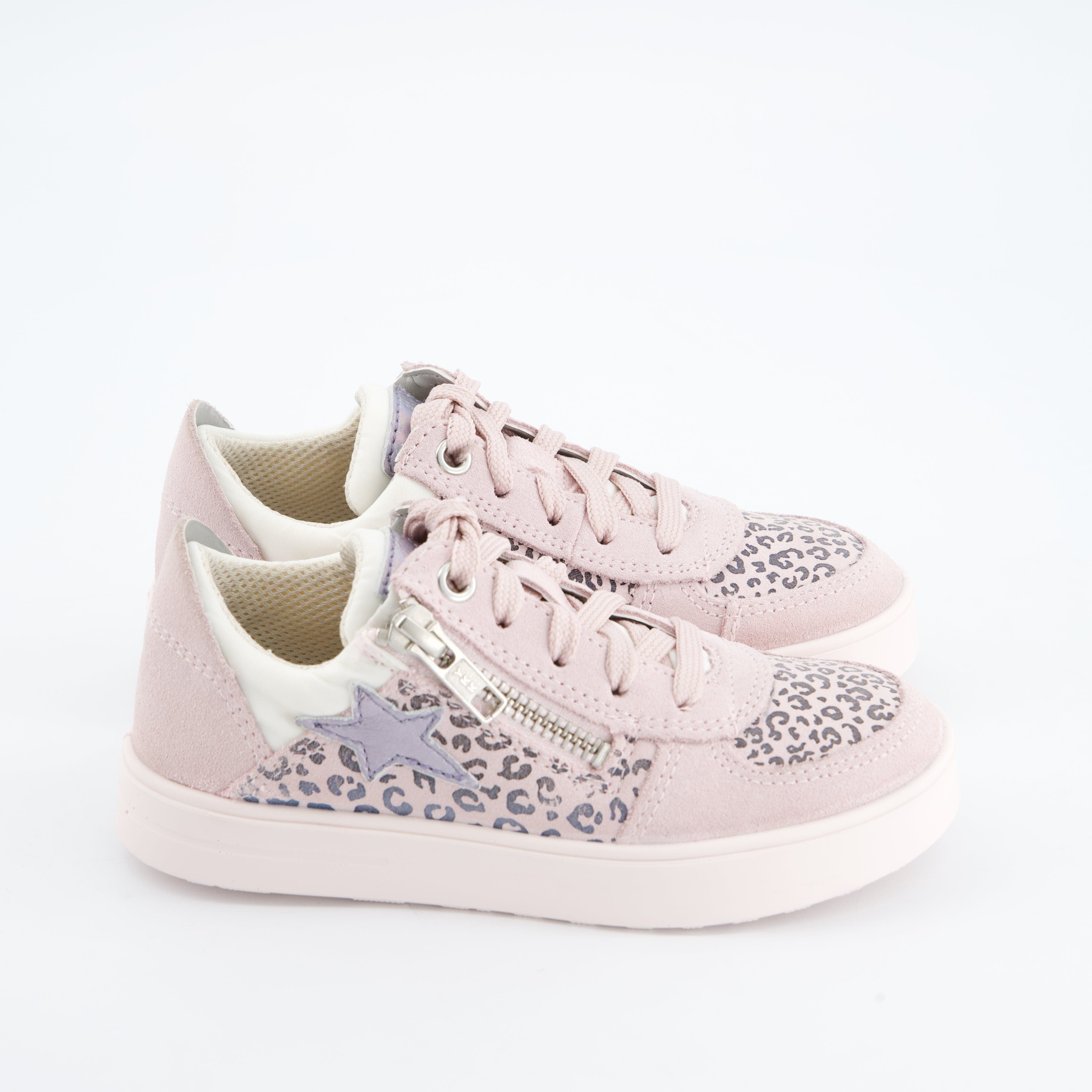 SUPERFIT Mädchenschuhe - Halbschuh Halbschuh STELLA
