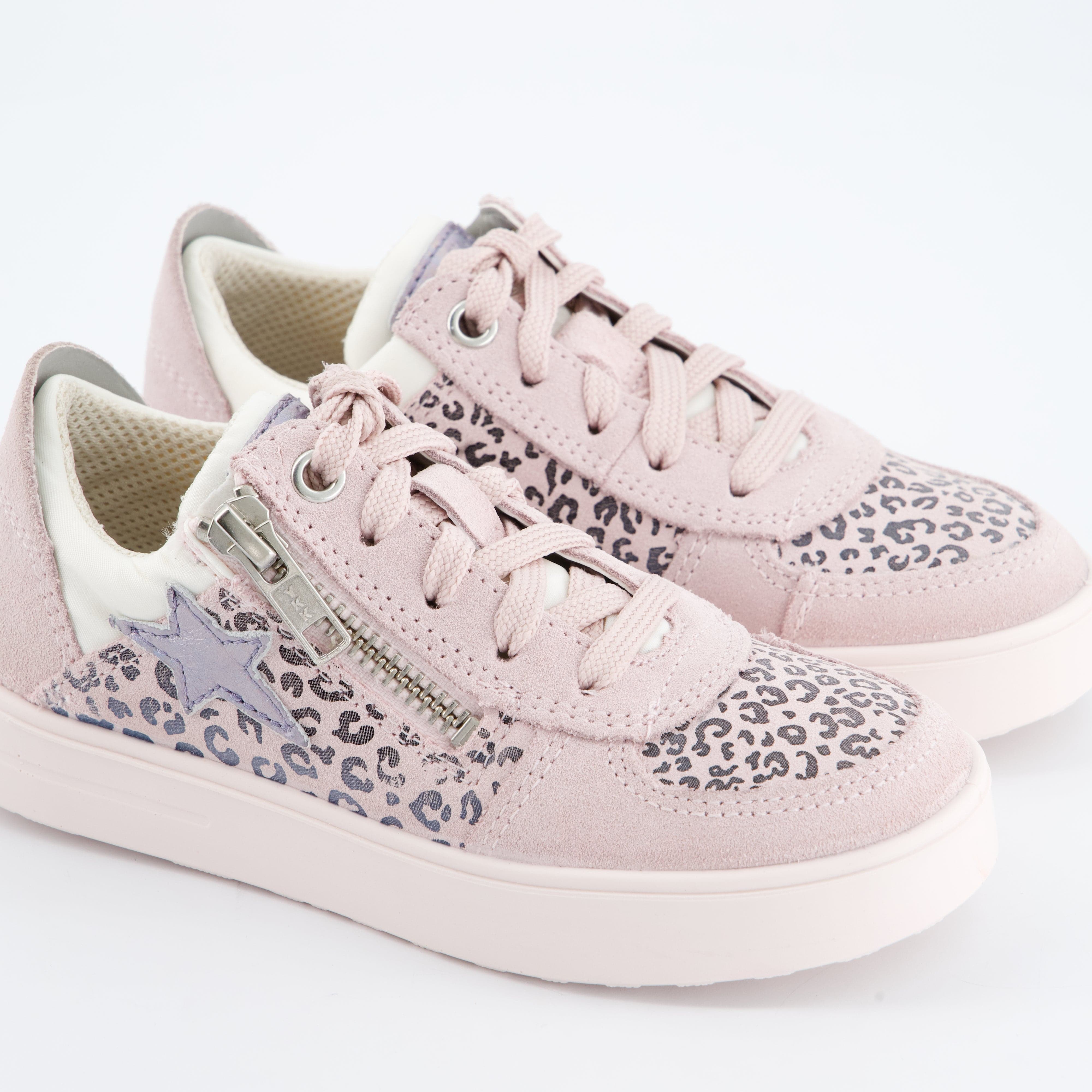 SUPERFIT Mädchenschuhe - Halbschuh Halbschuh STELLA