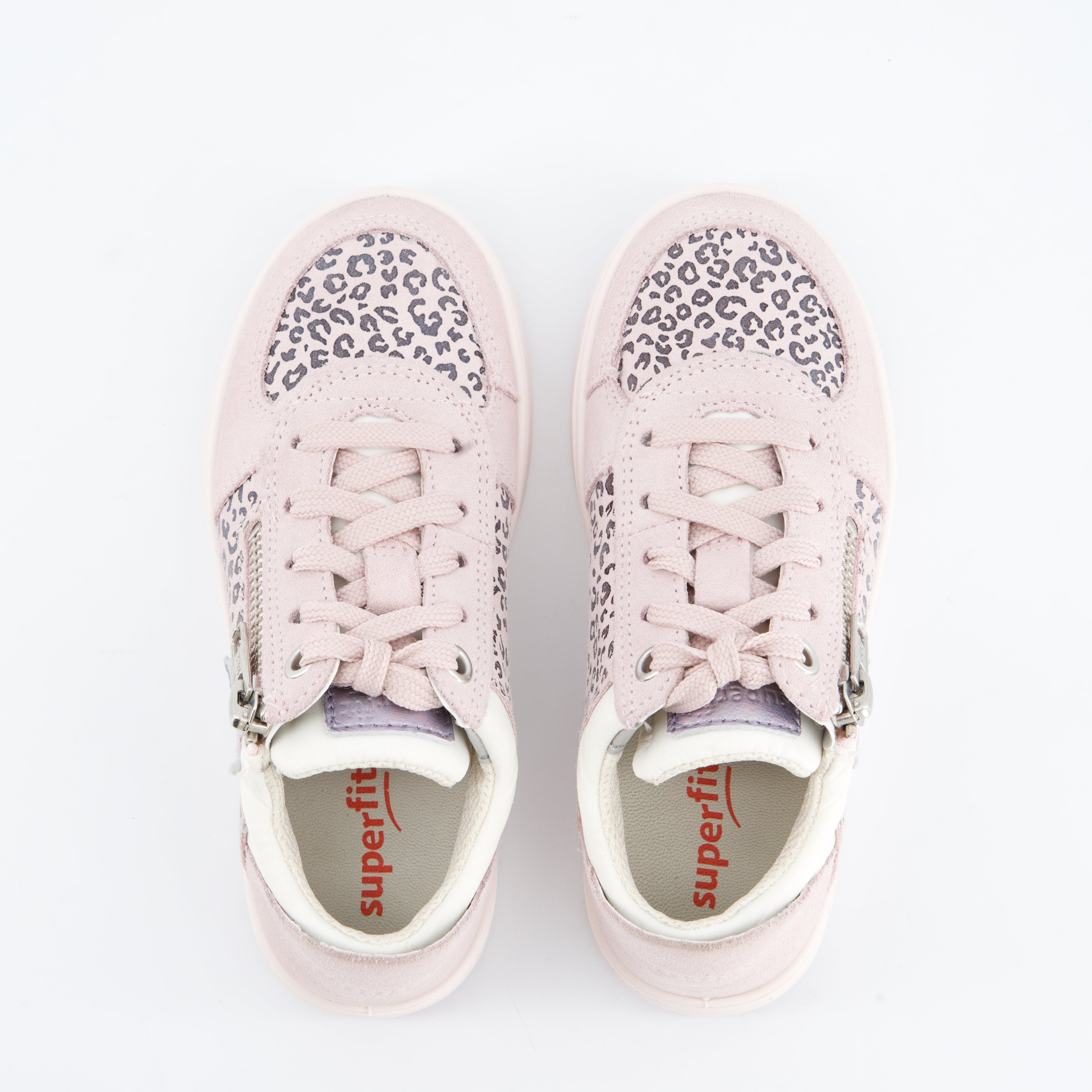 SUPERFIT Mädchenschuhe - Halbschuh Halbschuh STELLA