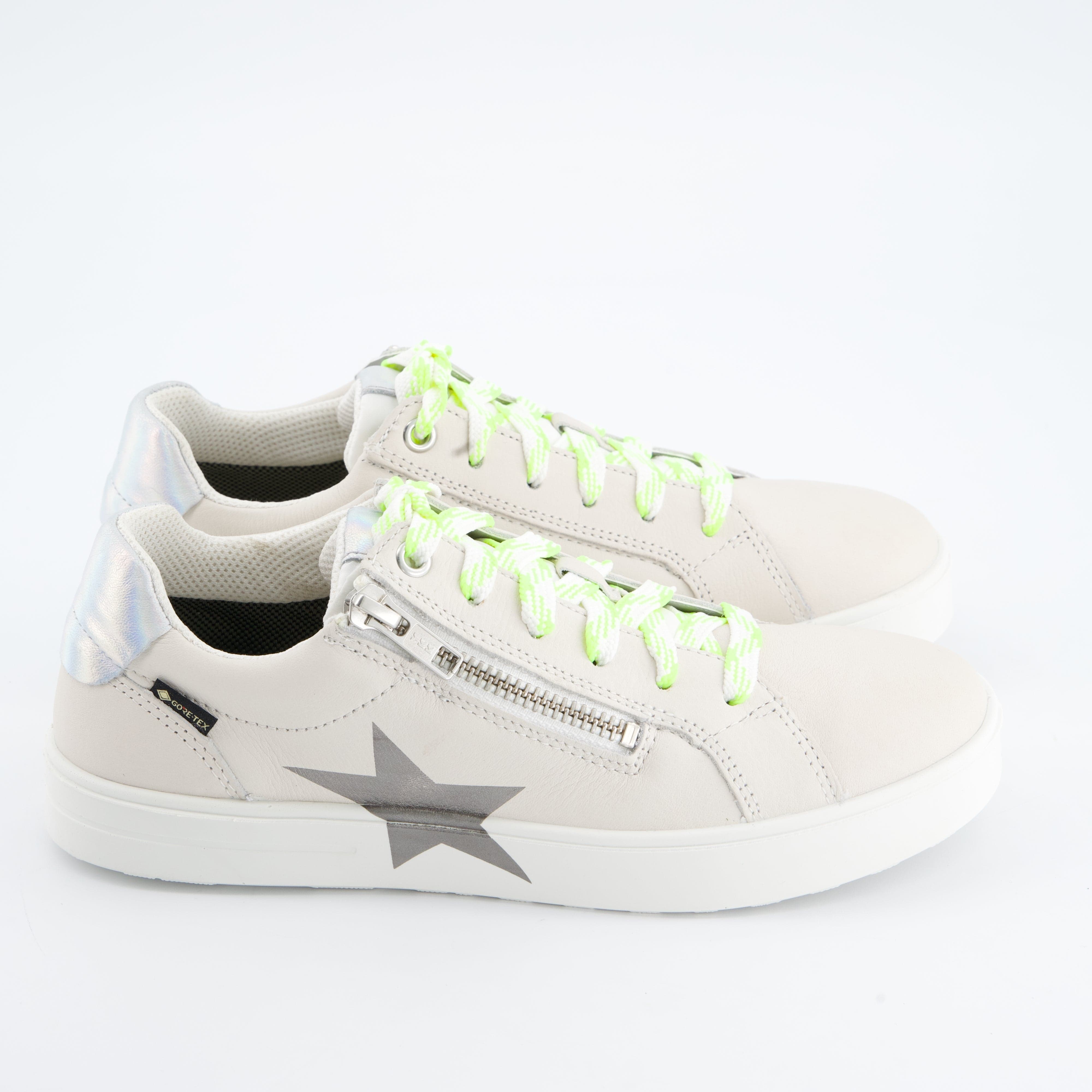 SUPERFIT Mädchenschuhe - Halbschuh Halbschuh STELLA