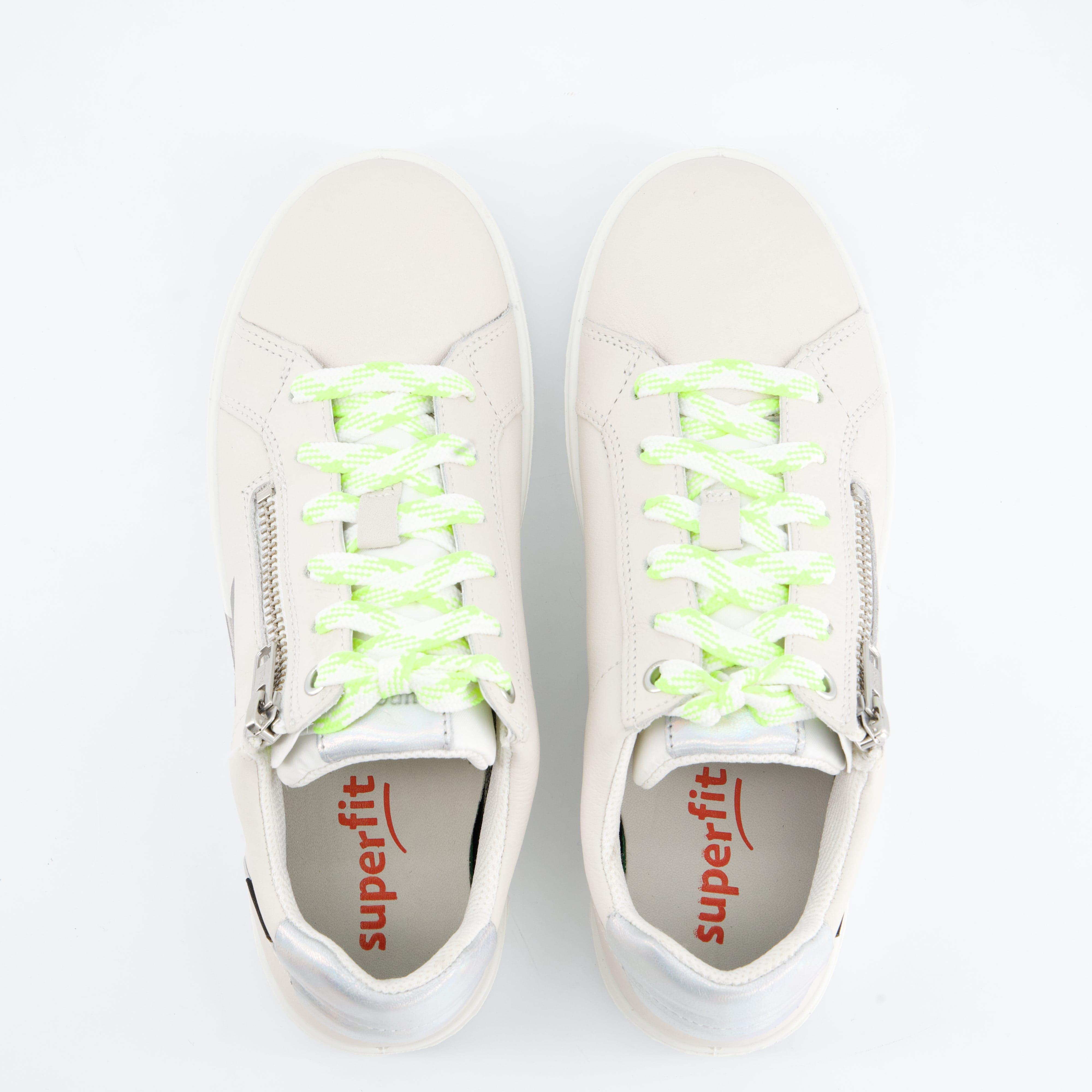 SUPERFIT Mädchenschuhe - Halbschuh Halbschuh STELLA