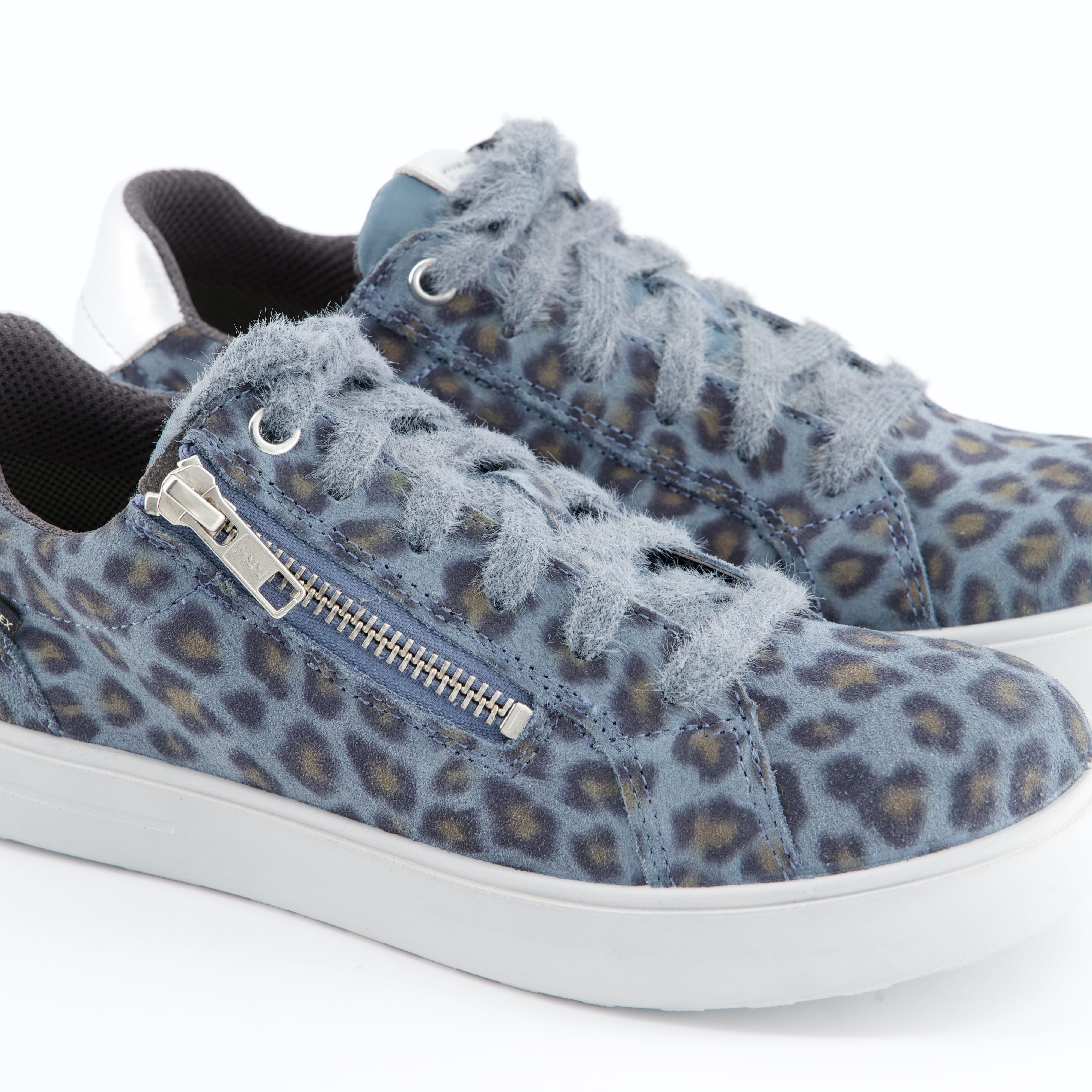 SUPERFIT Mädchenschuhe - Halbschuh Halbschuh STELLA