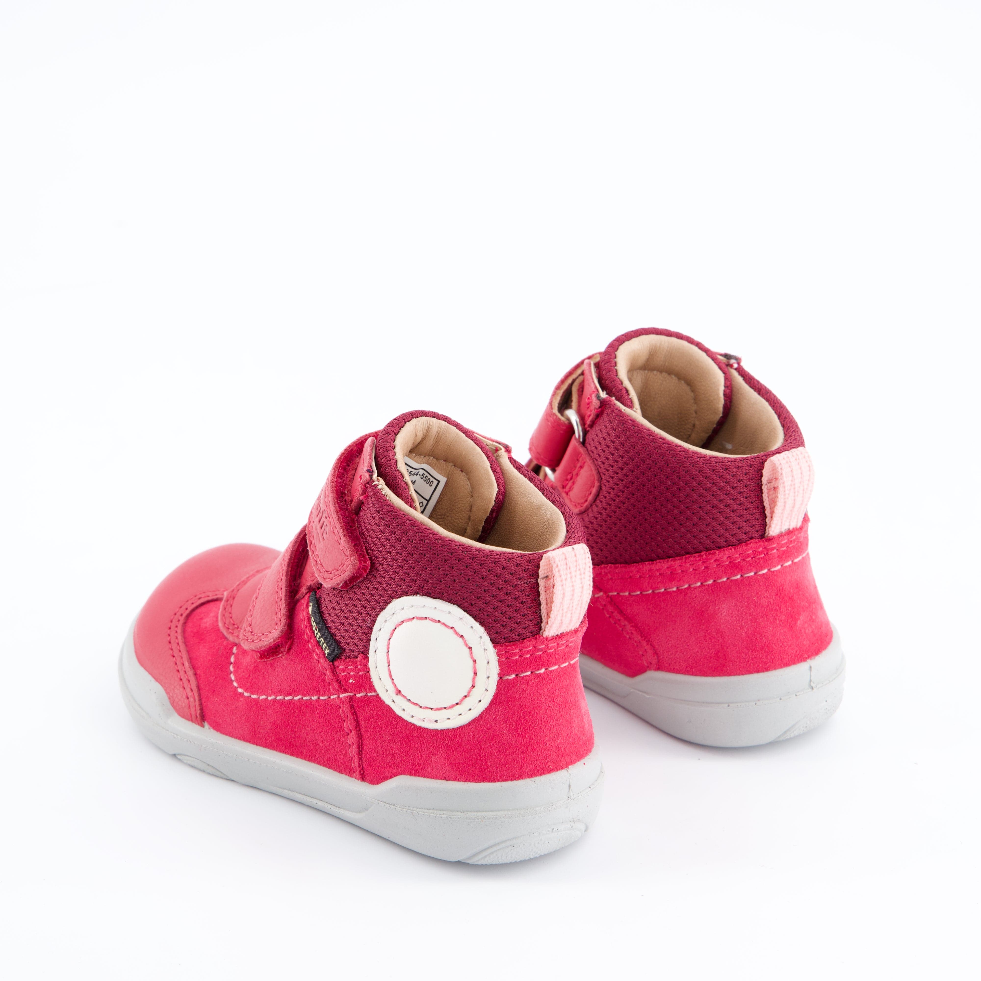 SUPERFIT Mädchenschuhe - Halbschuh Halbschuh Superfree