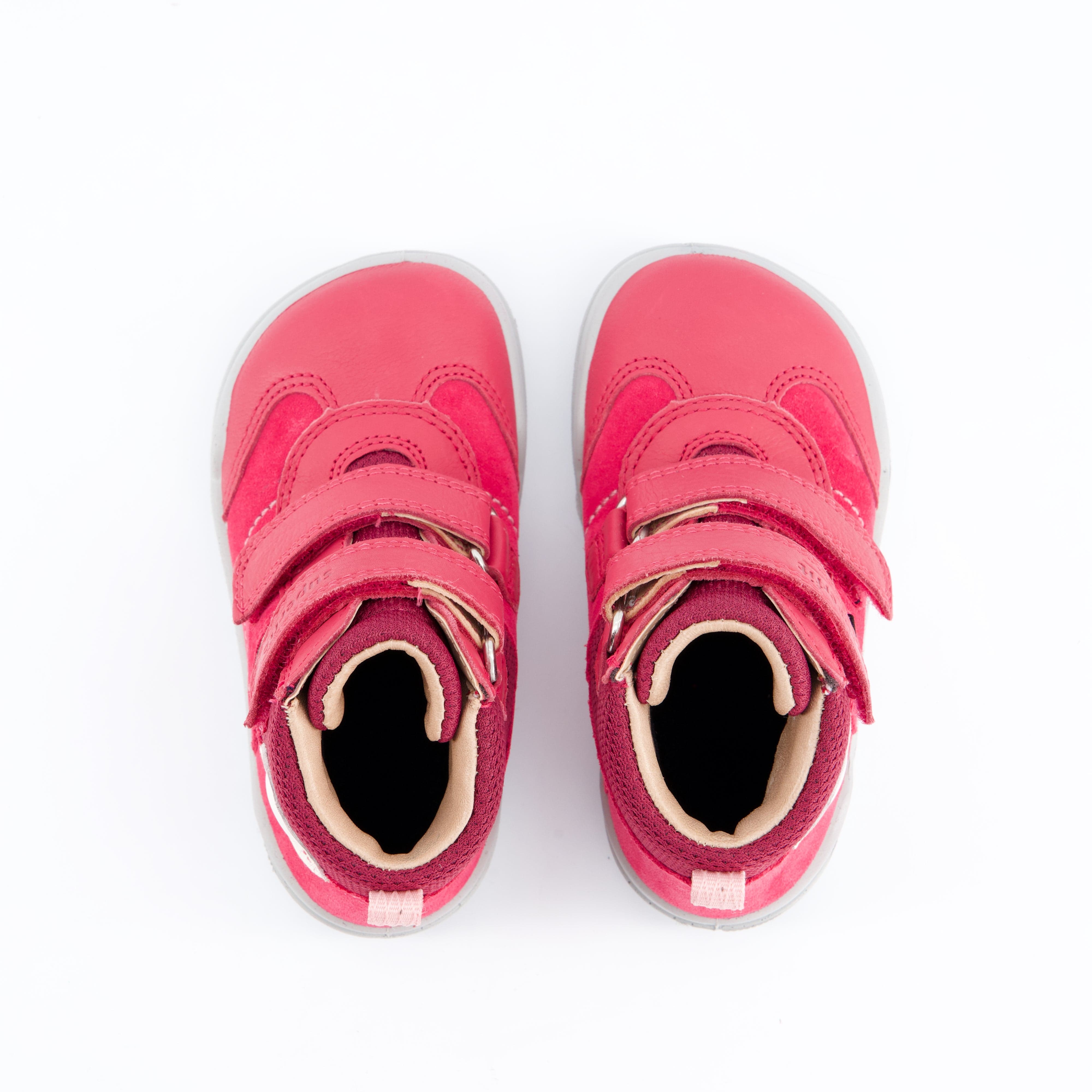SUPERFIT Mädchenschuhe - Halbschuh Halbschuh Superfree