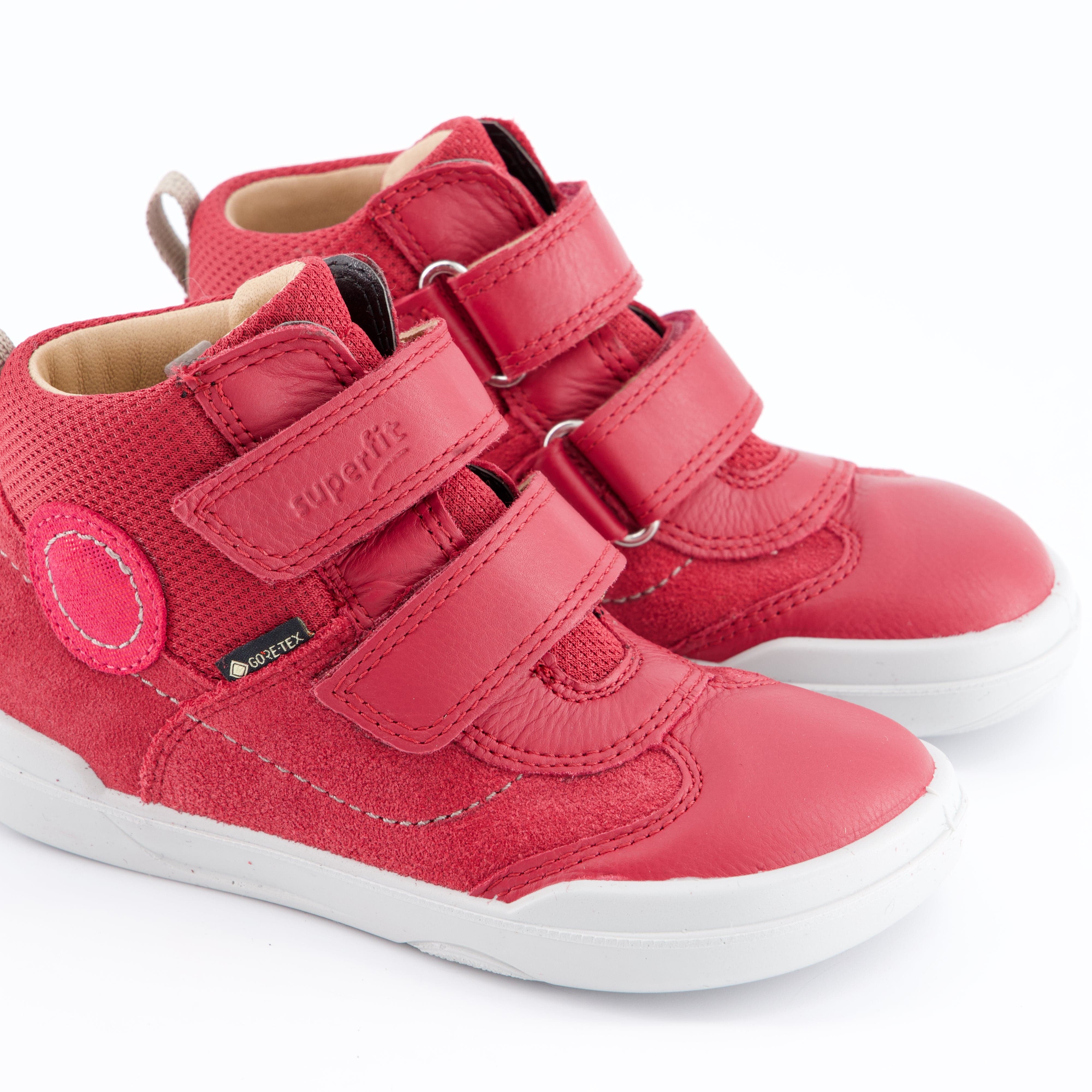 SUPERFIT Mädchenschuhe - Halbschuh Halbschuh SUPERFREE