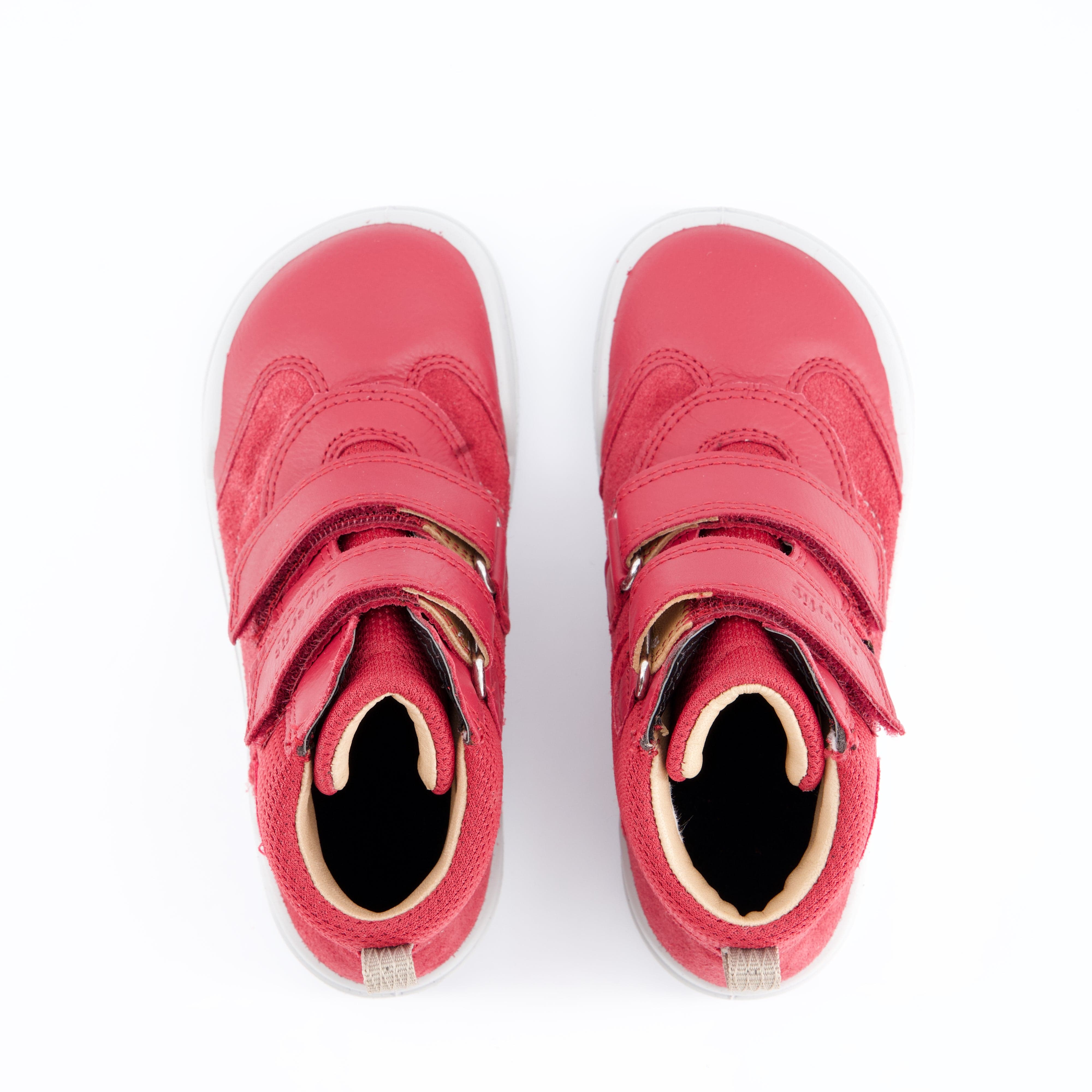 SUPERFIT Mädchenschuhe - Halbschuh Halbschuh SUPERFREE
