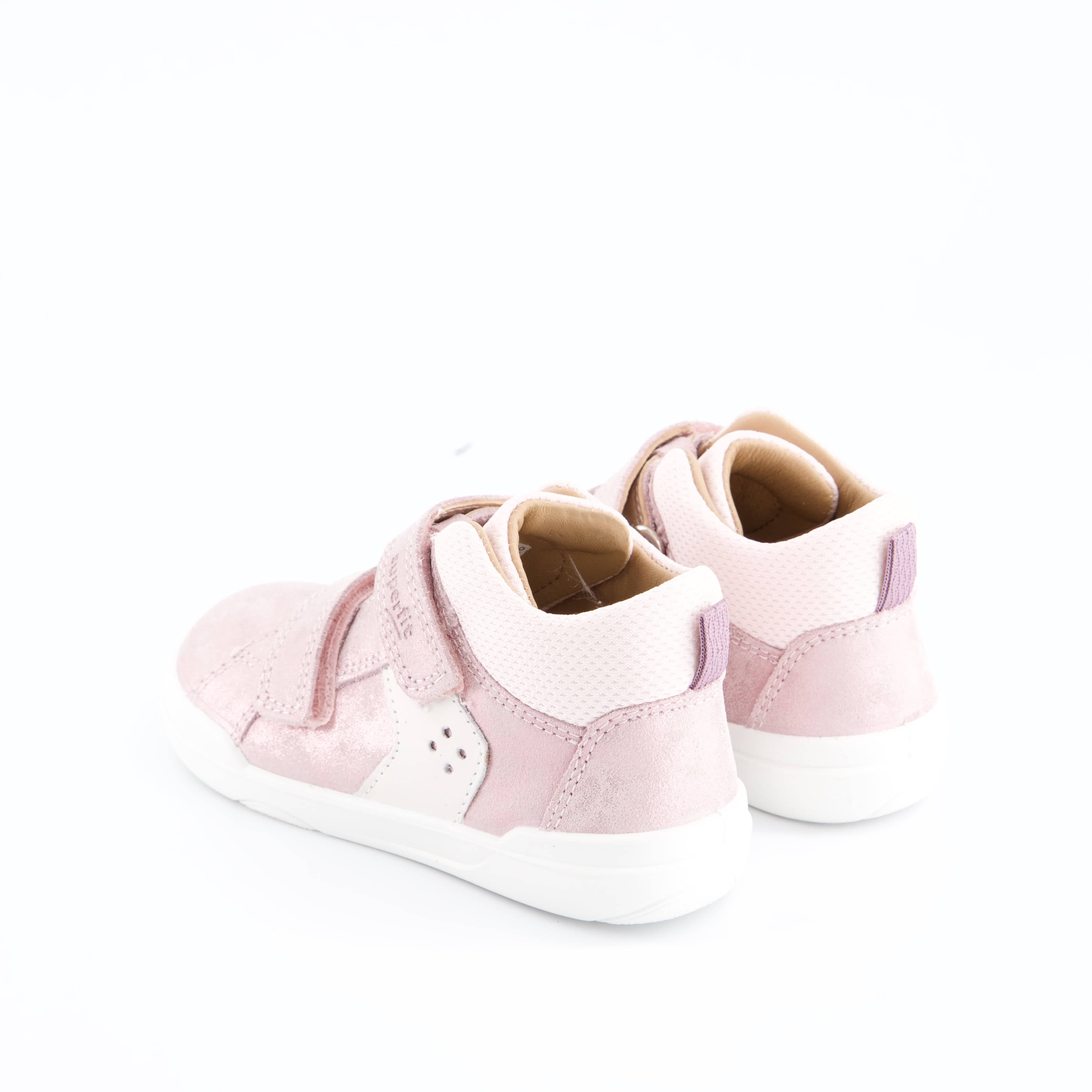 SUPERFIT Mädchenschuhe - Halbschuh Halbschuh SUPERFREE