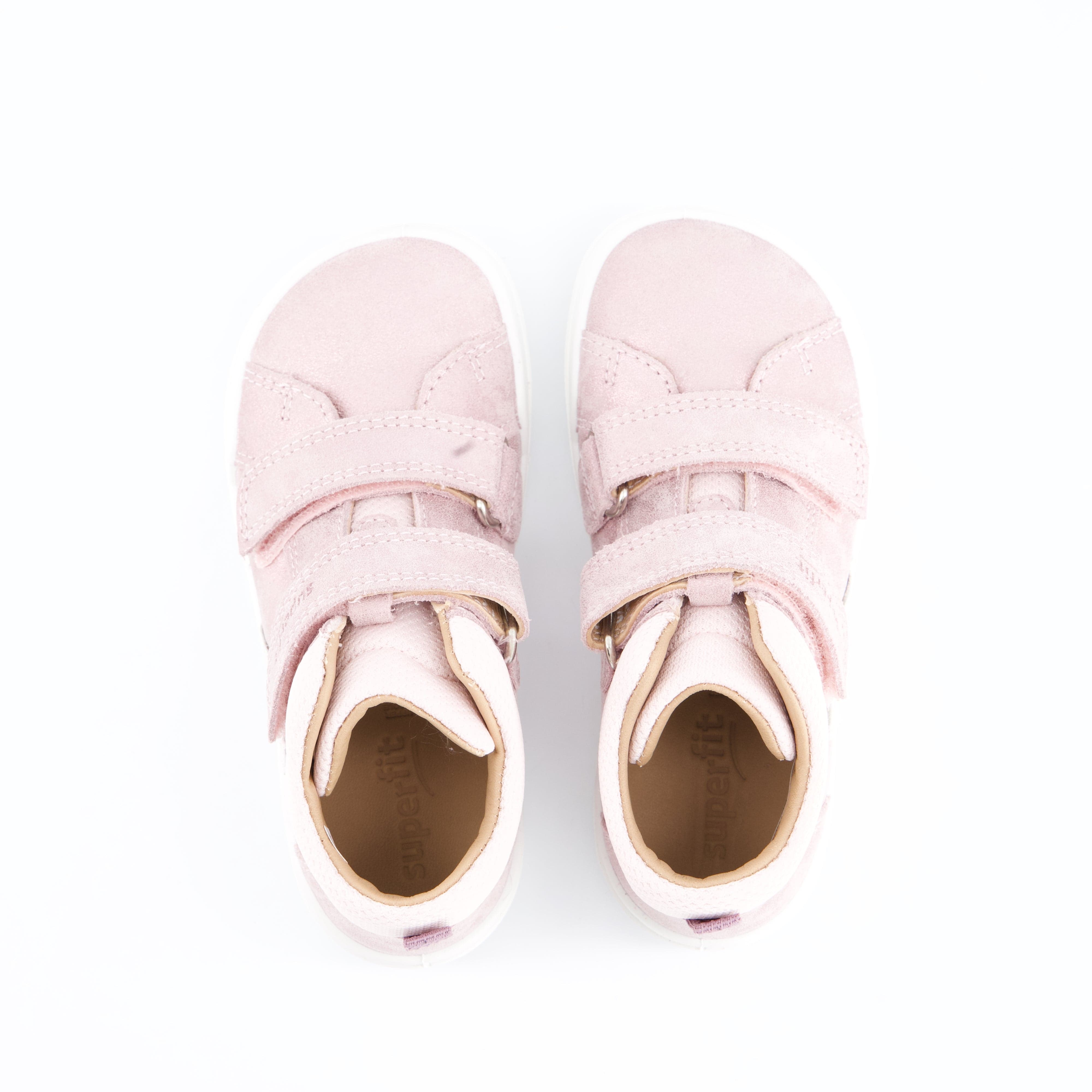 SUPERFIT Mädchenschuhe - Halbschuh Halbschuh SUPERFREE