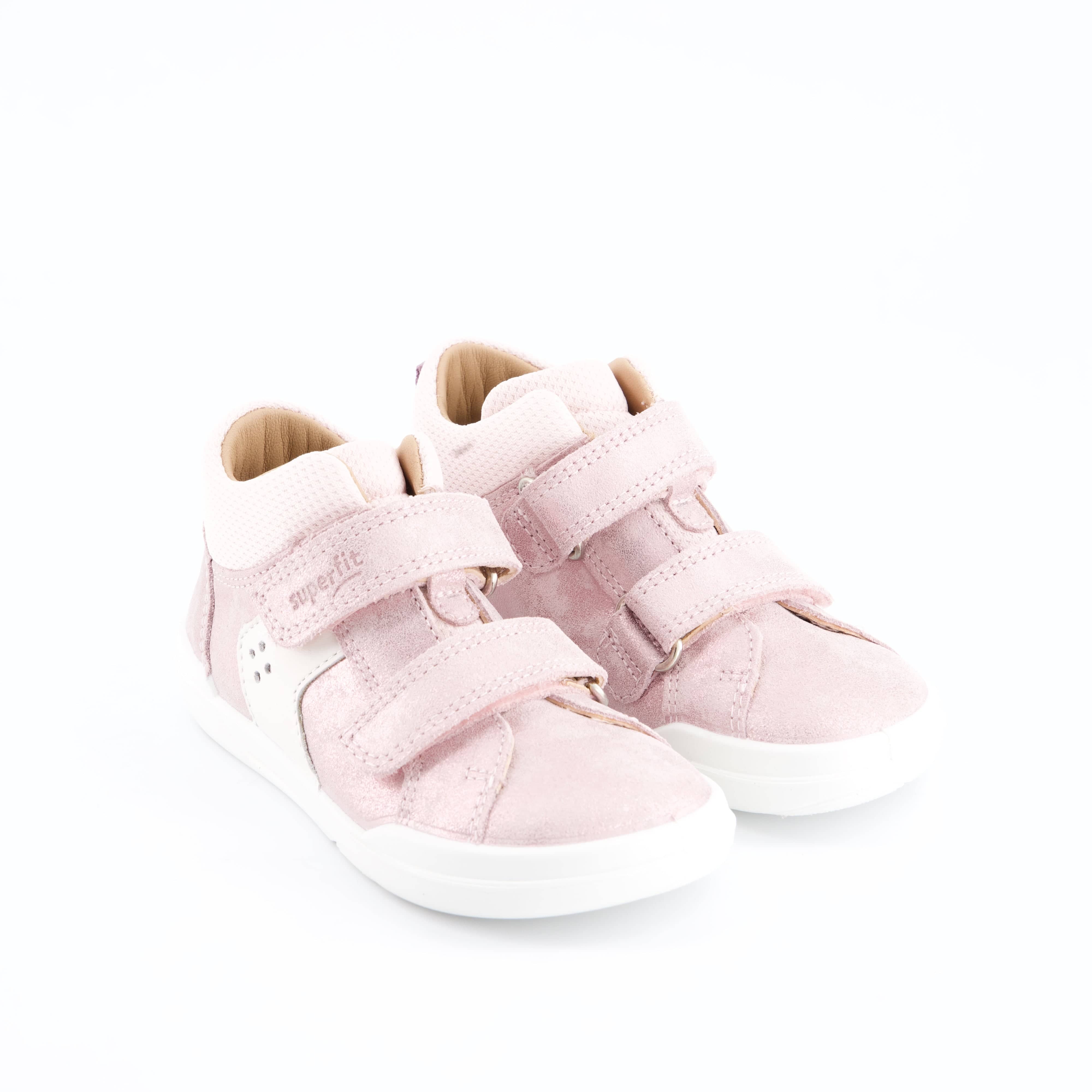 SUPERFIT Mädchenschuhe - Halbschuh Halbschuh SUPERFREE