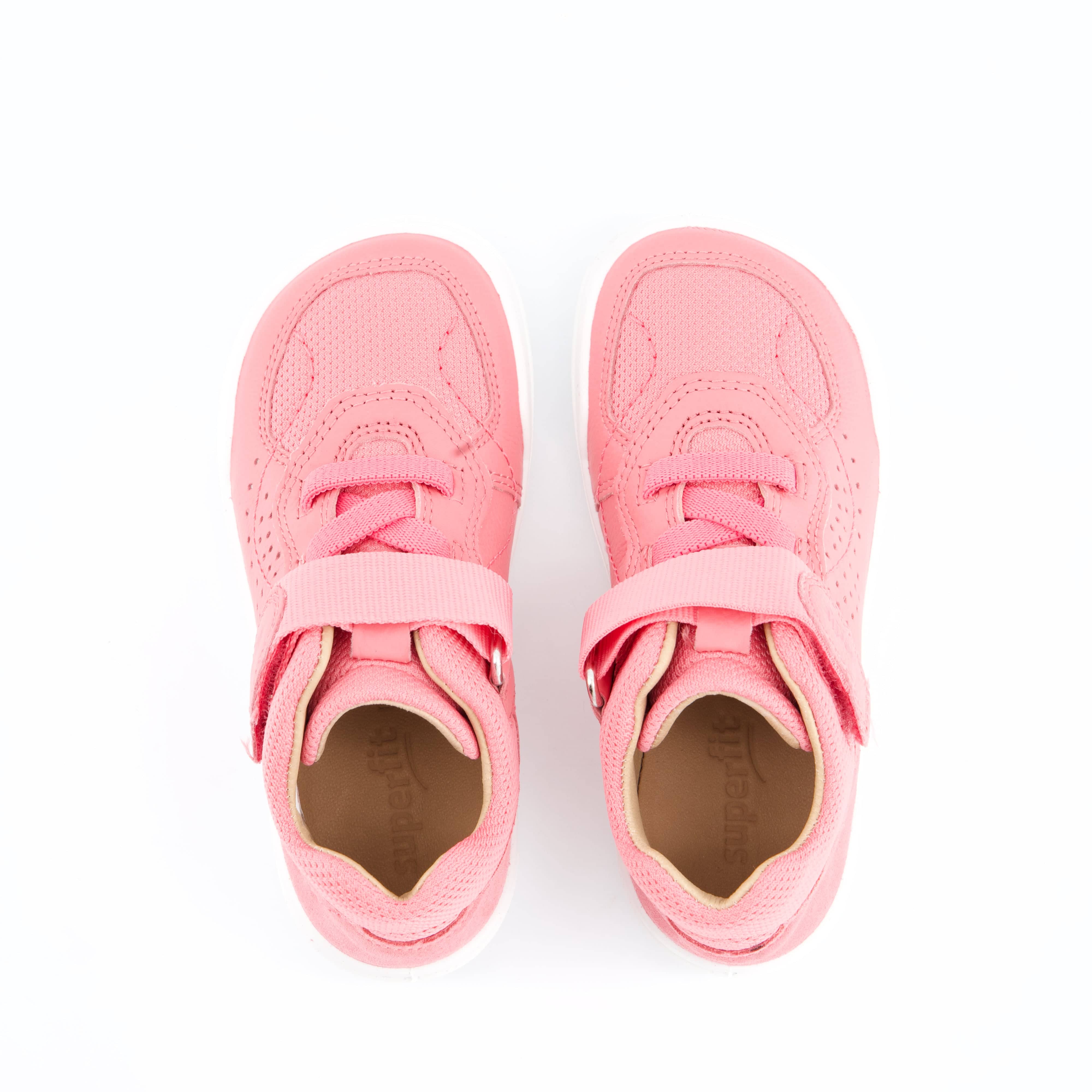 SUPERFIT Mädchenschuhe - Halbschuh Halbschuh SUPERFREE