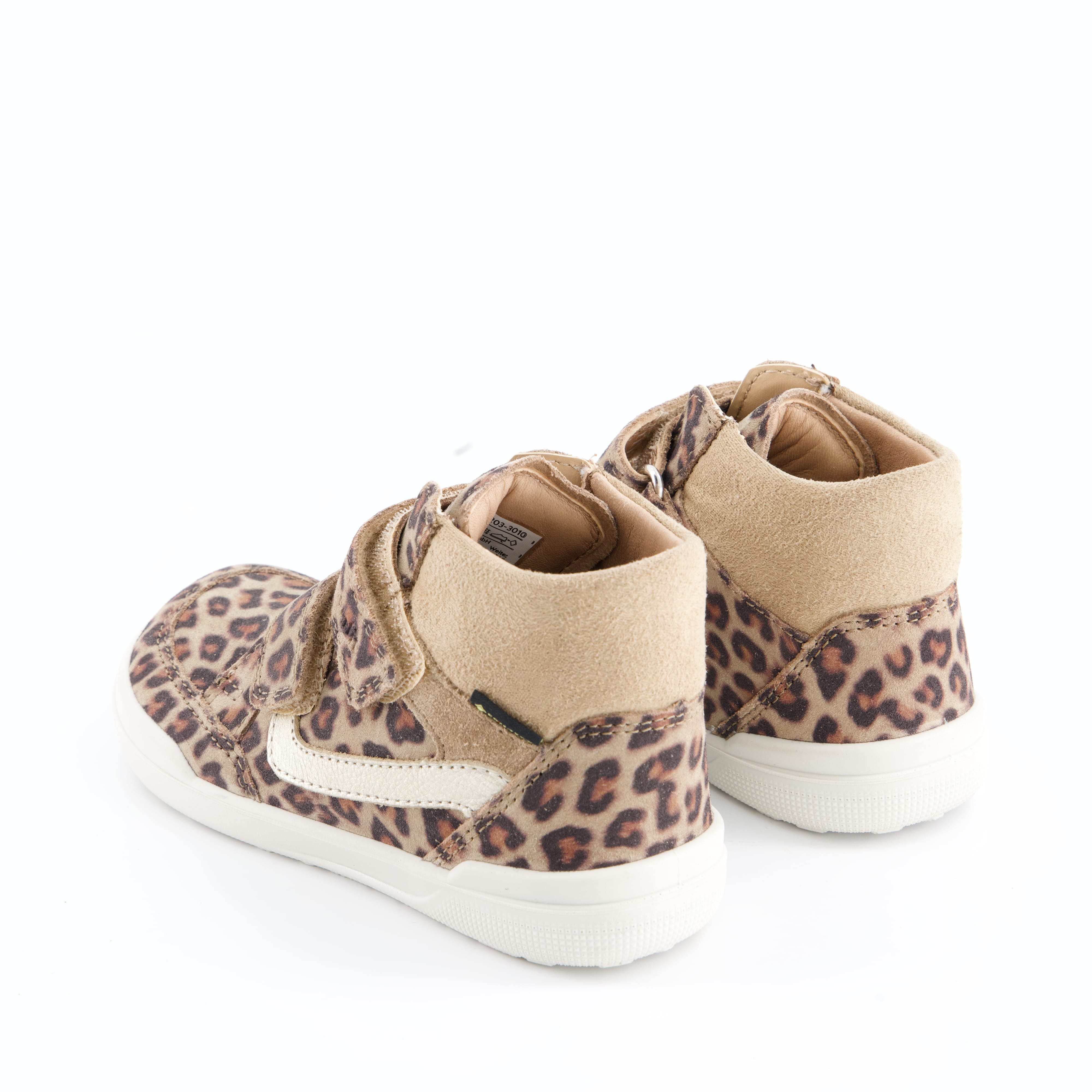 SUPERFIT Mädchenschuhe - Halbschuh Halbschuh SUPERFREE 2.0