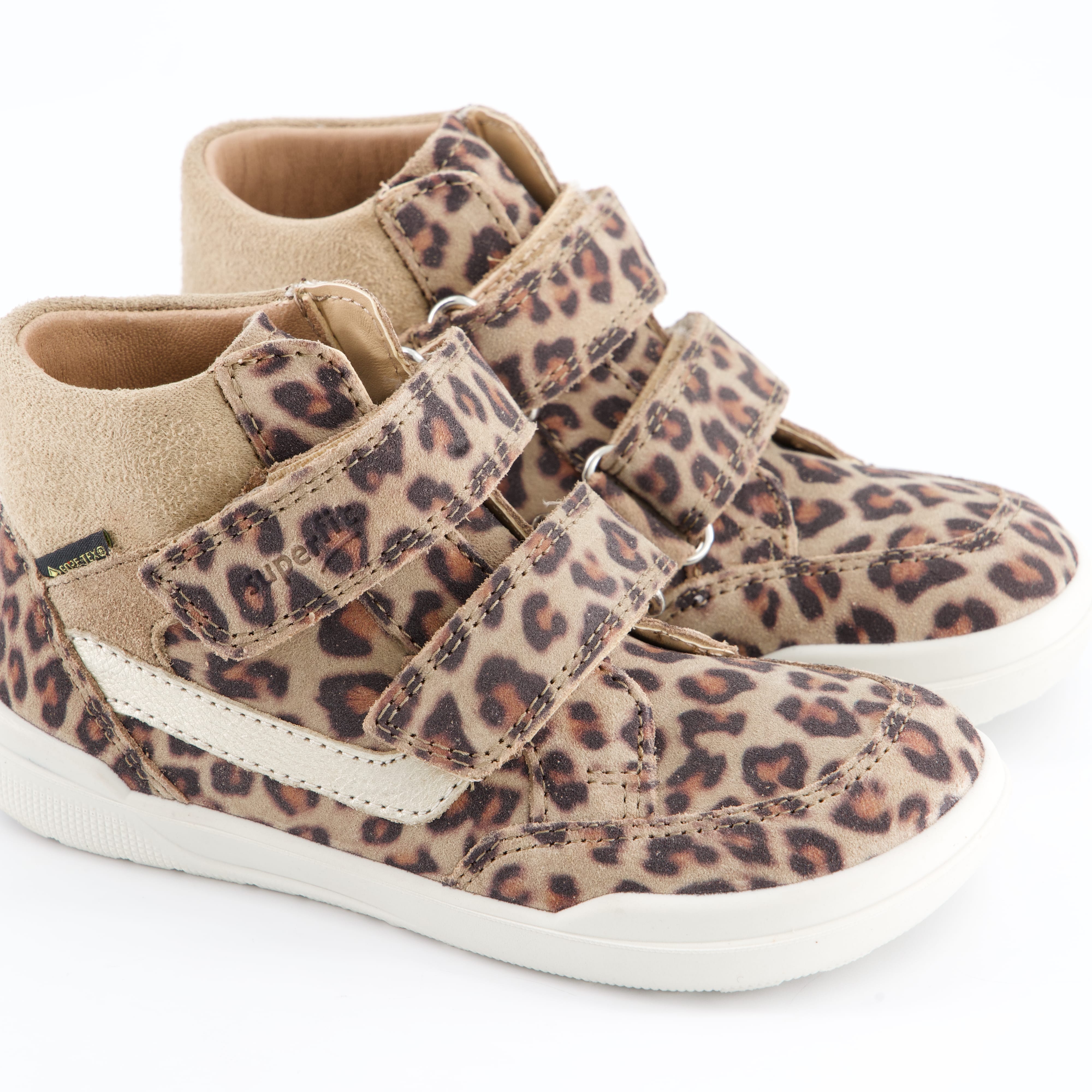 SUPERFIT Mädchenschuhe - Halbschuh Halbschuh SUPERFREE 2.0