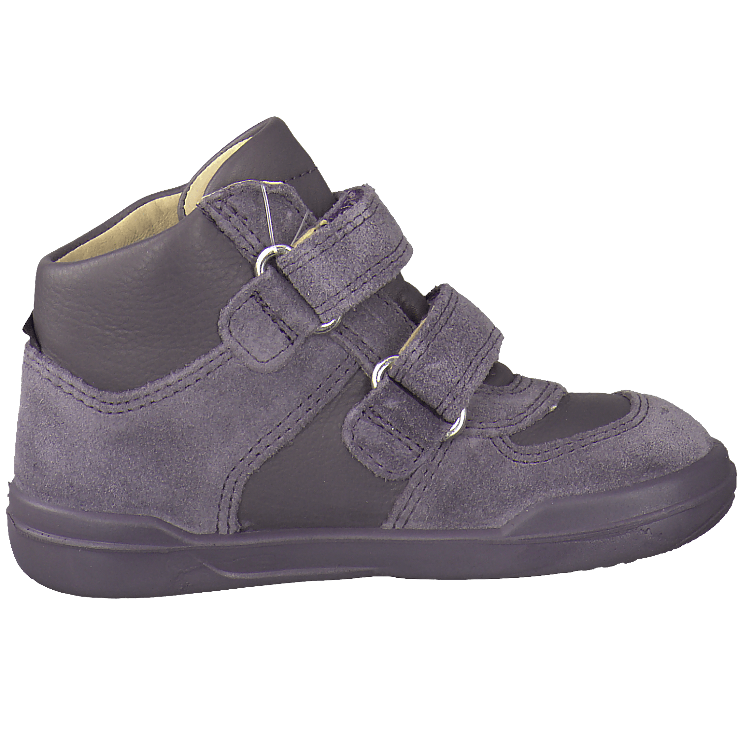SUPERFIT Mädchenschuhe - Halbschuh, Halbschuh Superfree