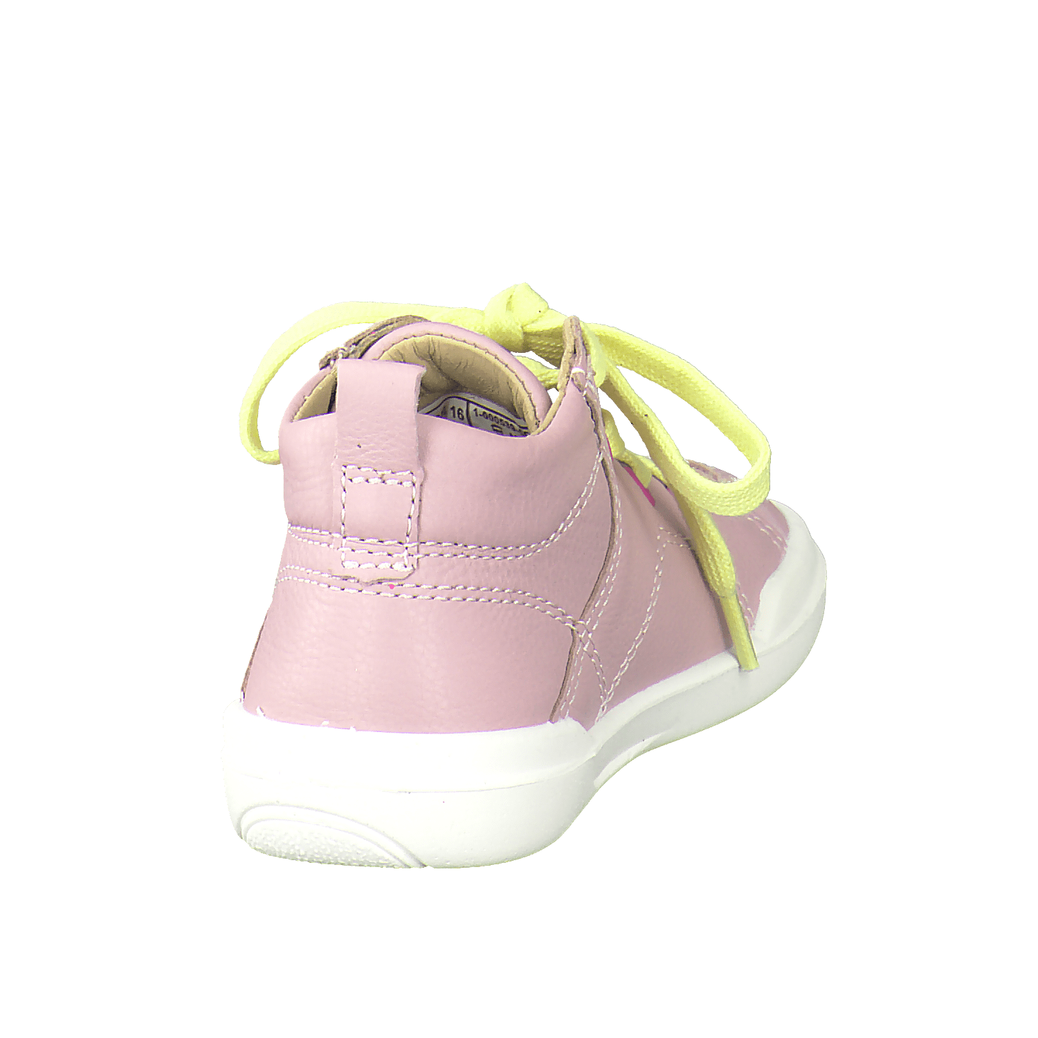 SUPERFIT Mädchenschuhe - Halbschuh, Halbschuh Superfree