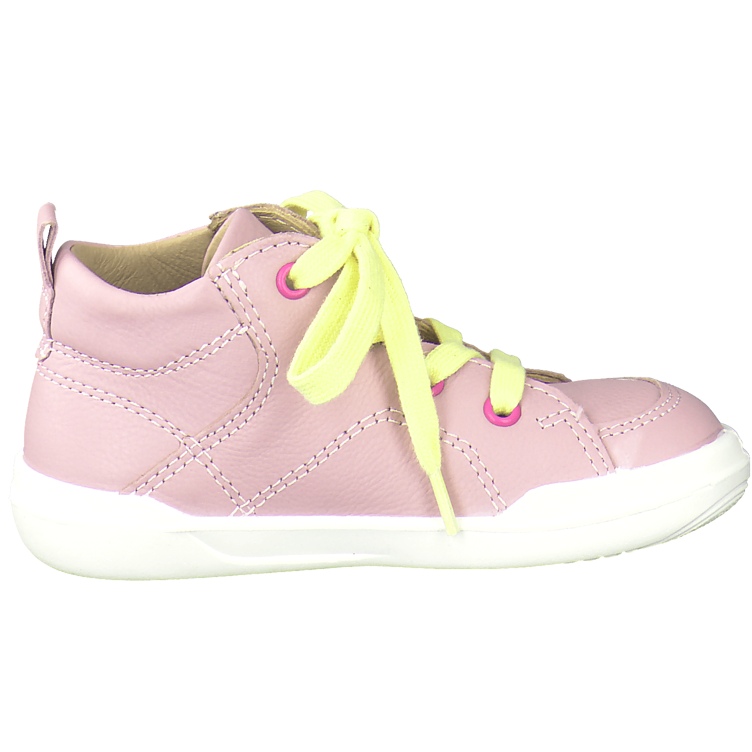 SUPERFIT Mädchenschuhe - Halbschuh, Halbschuh Superfree