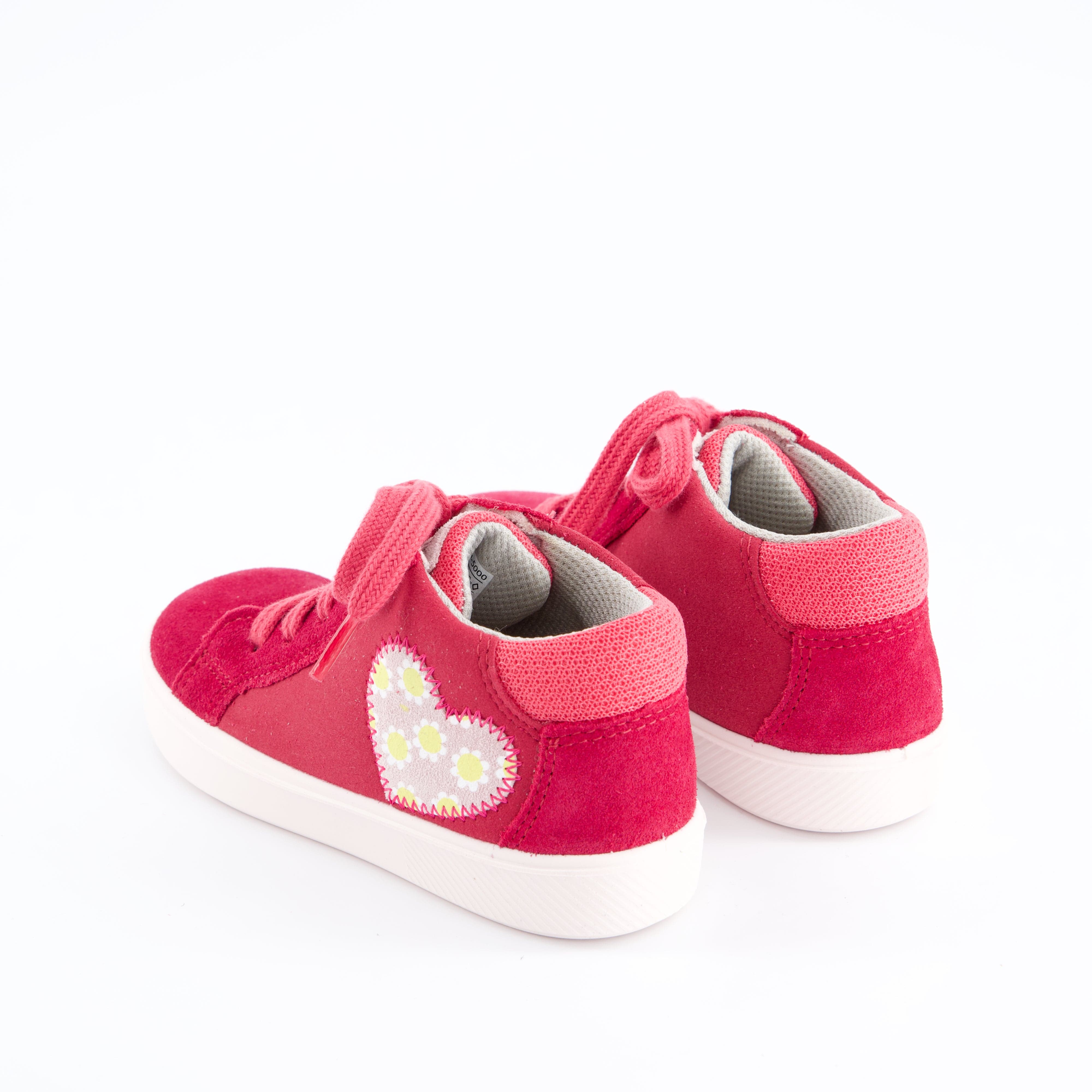SUPERFIT Mädchenschuhe - Halbschuh, Halbschuh SUPIES