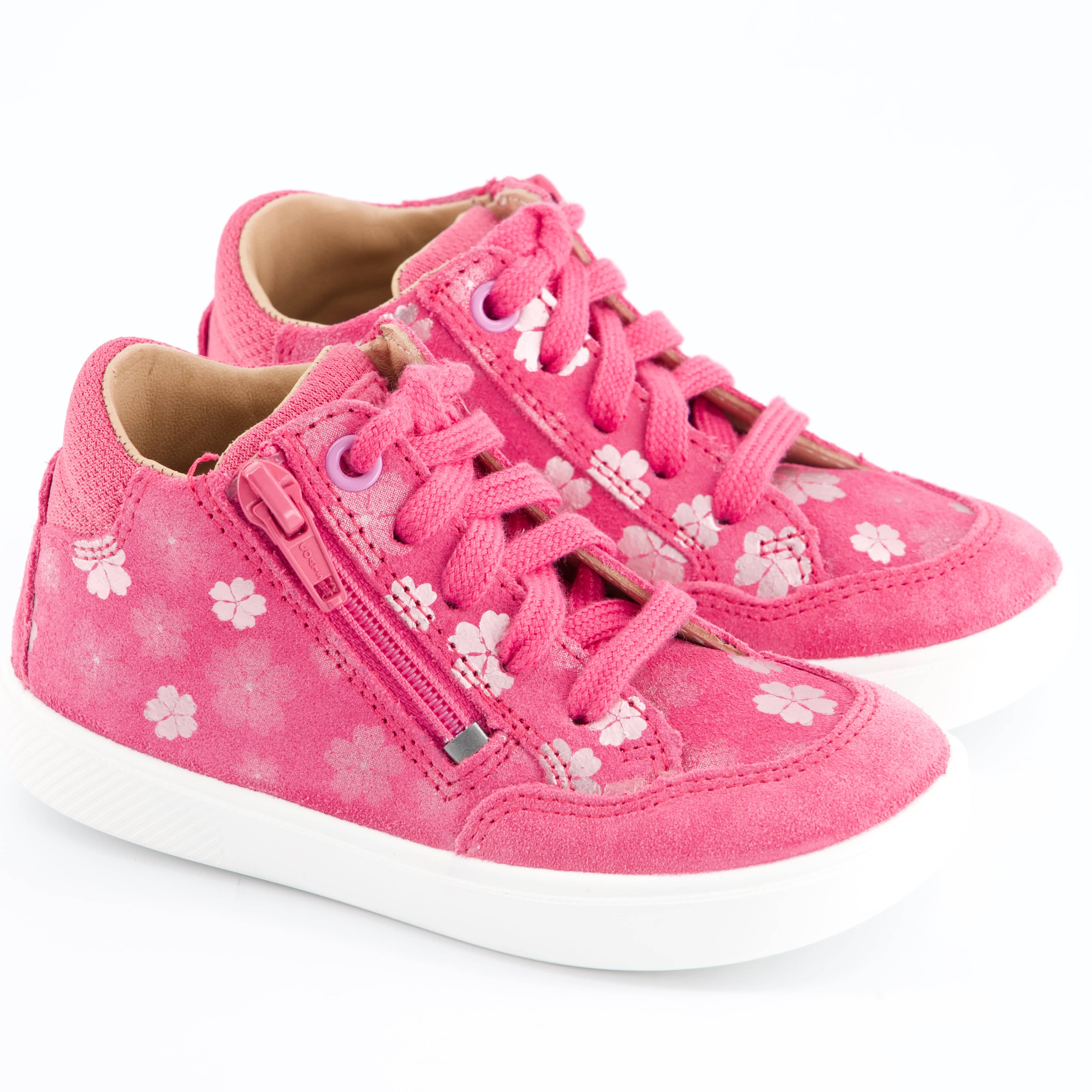SUPERFIT Mädchenschuhe - Halbschuh Halbschuh SUPIES