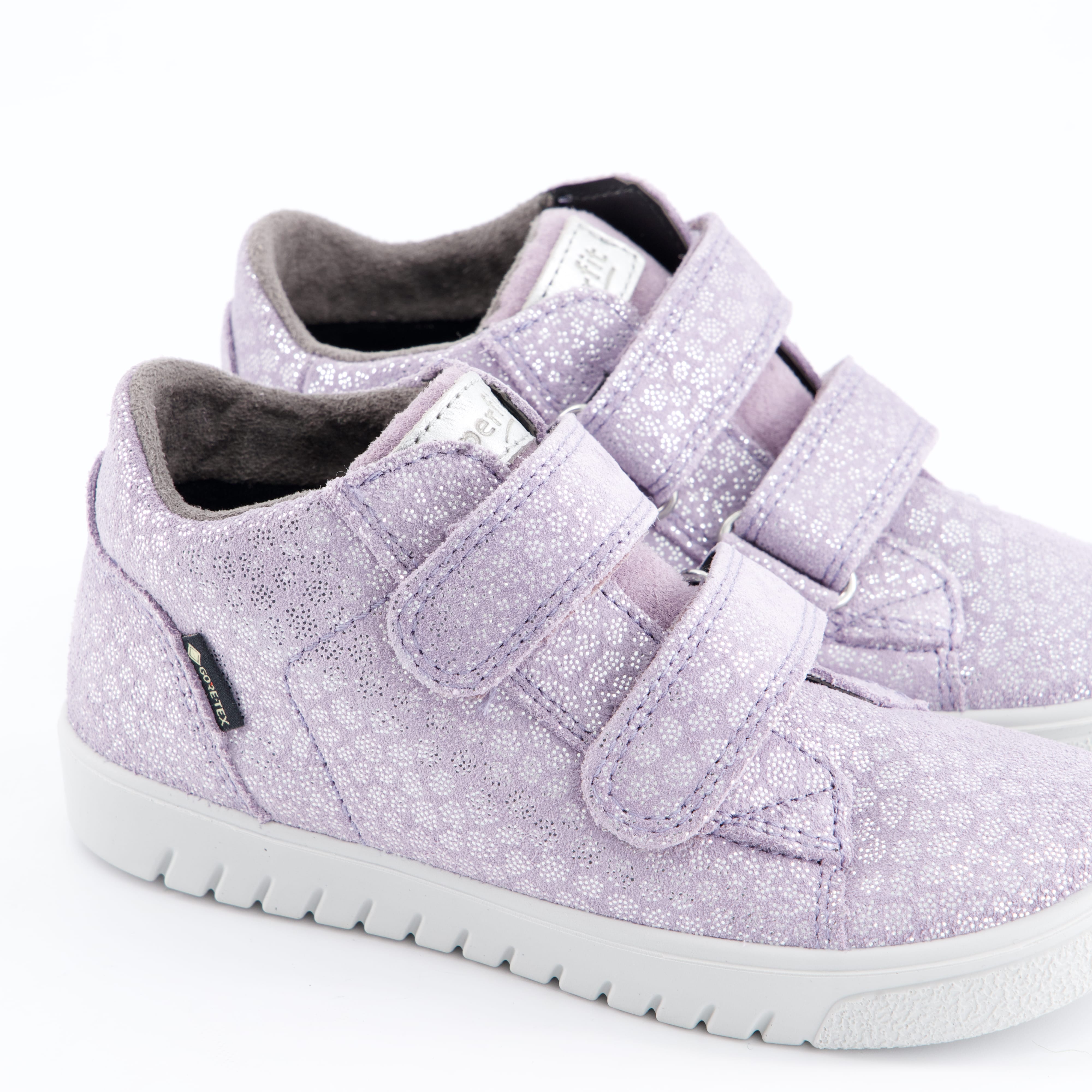 SUPERFIT Mädchenschuhe - Halbschuh Halbschuh SUPIES 4S