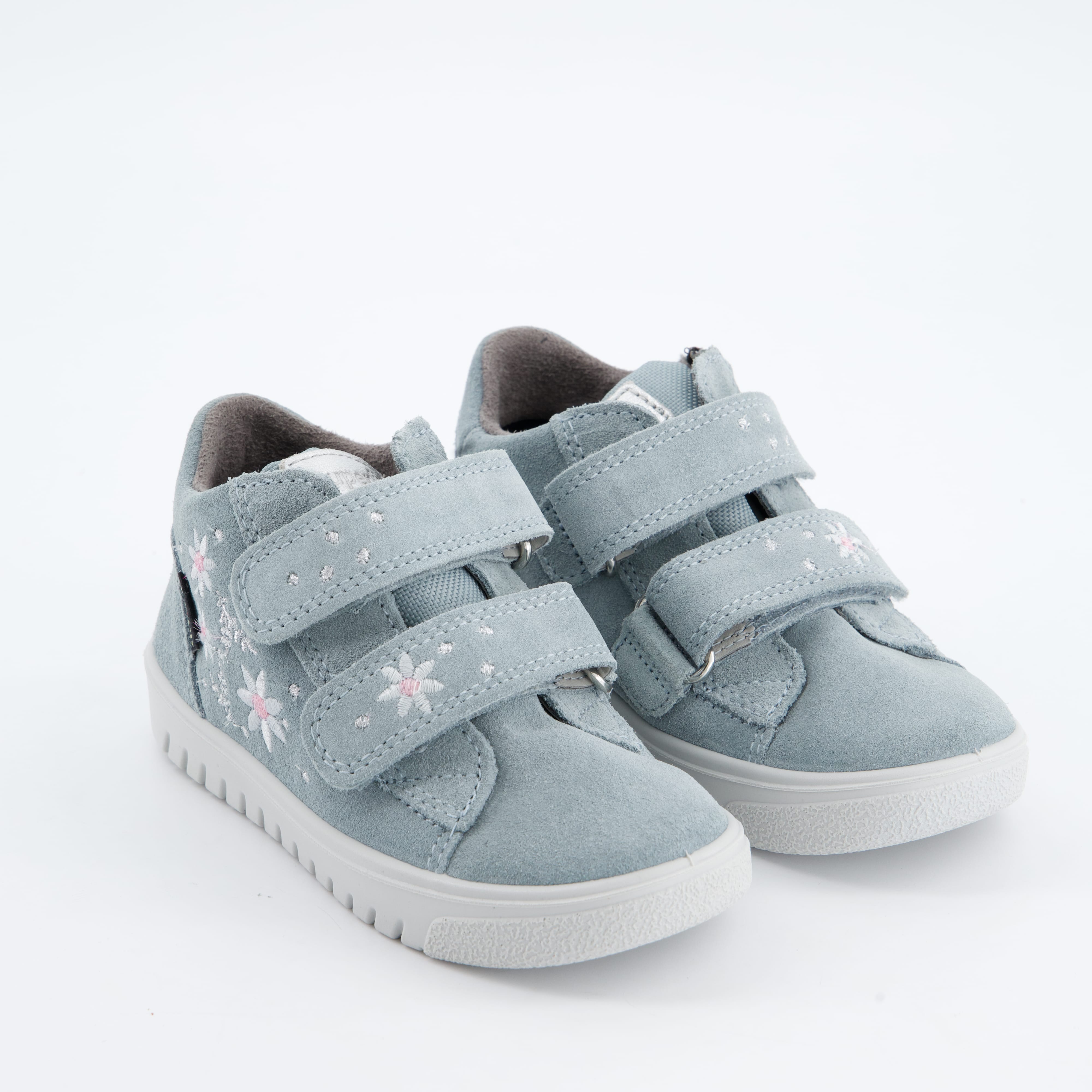 SUPERFIT Mädchenschuhe - Halbschuh Halbschuh SUPIES 4S