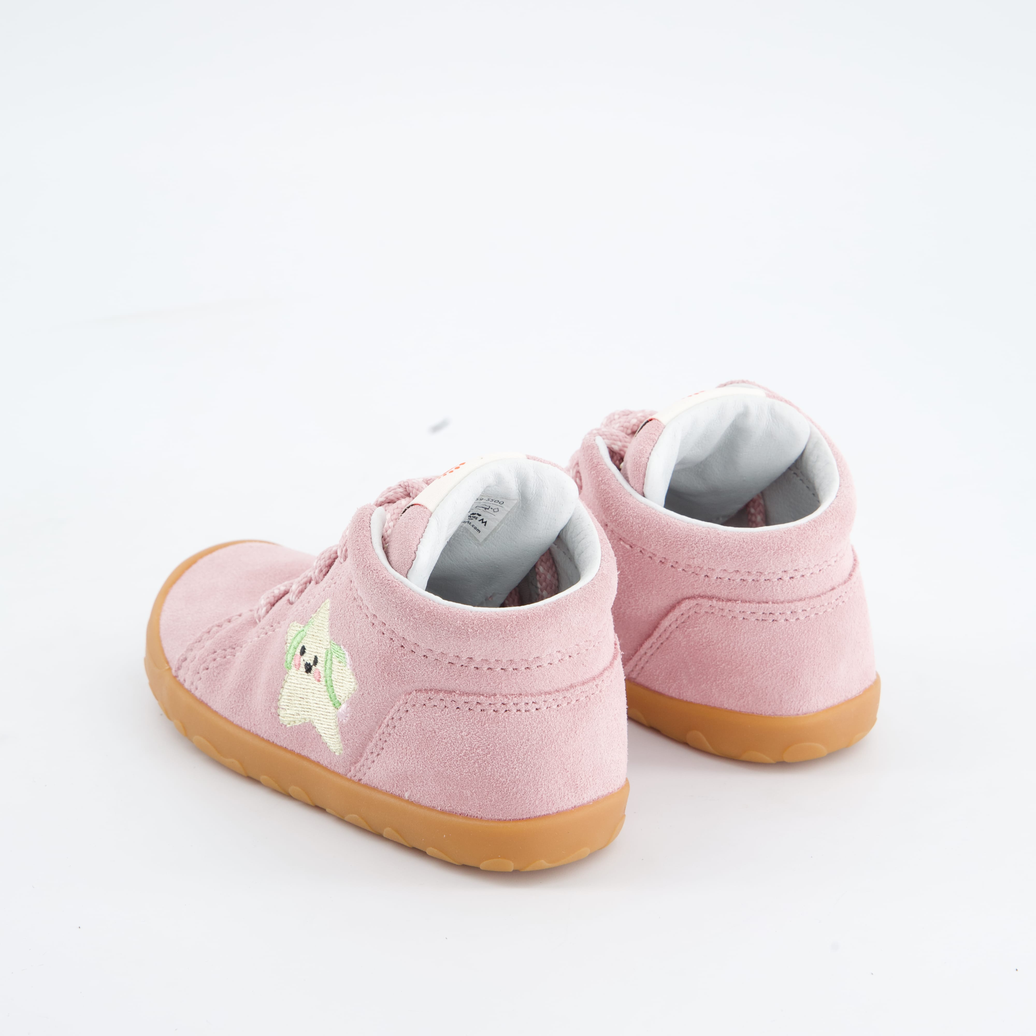 SUPERFIT Mädchenschuhe - Lauflernschuh Lauflernschuh FLUMMI
