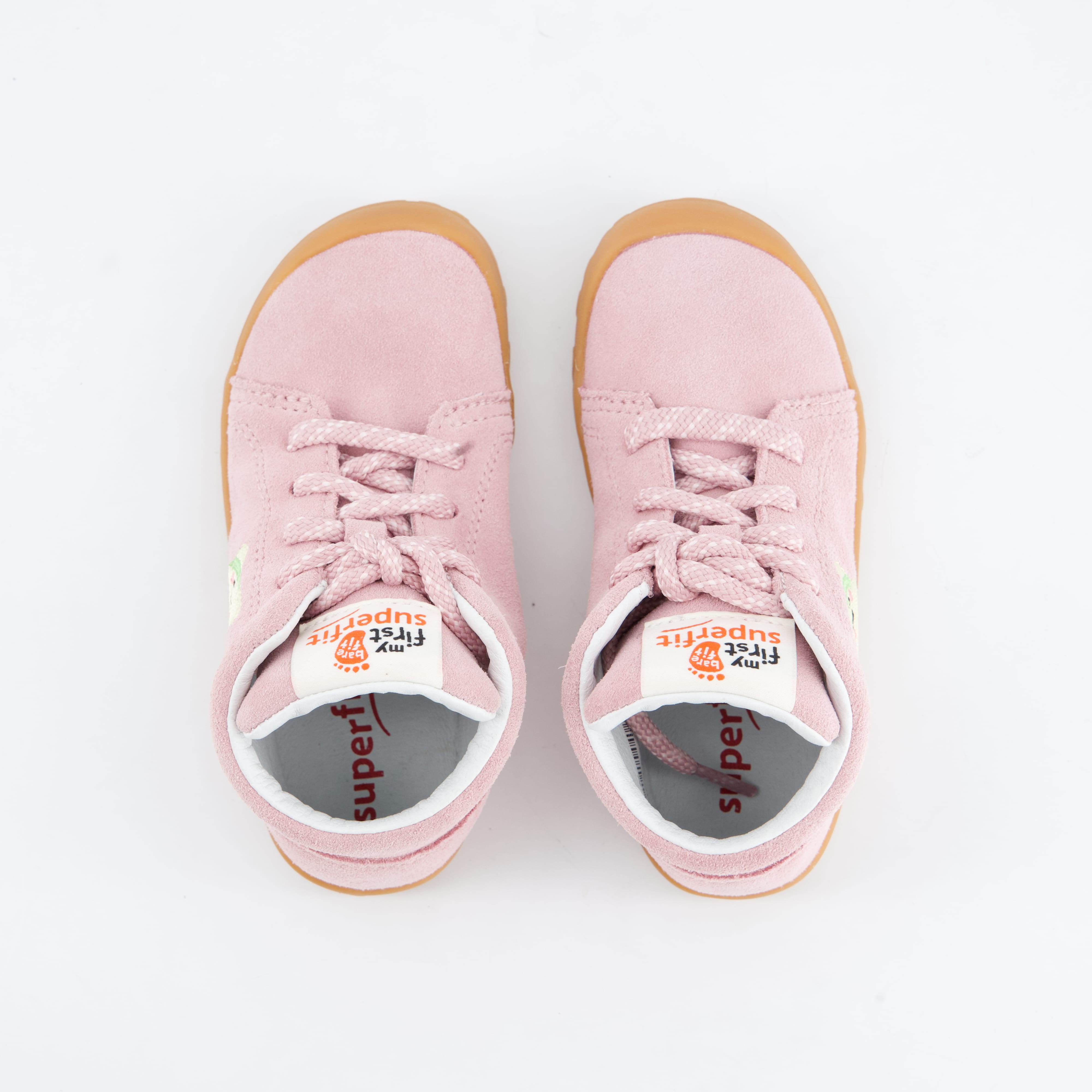 SUPERFIT Mädchenschuhe - Lauflernschuh Lauflernschuh FLUMMI