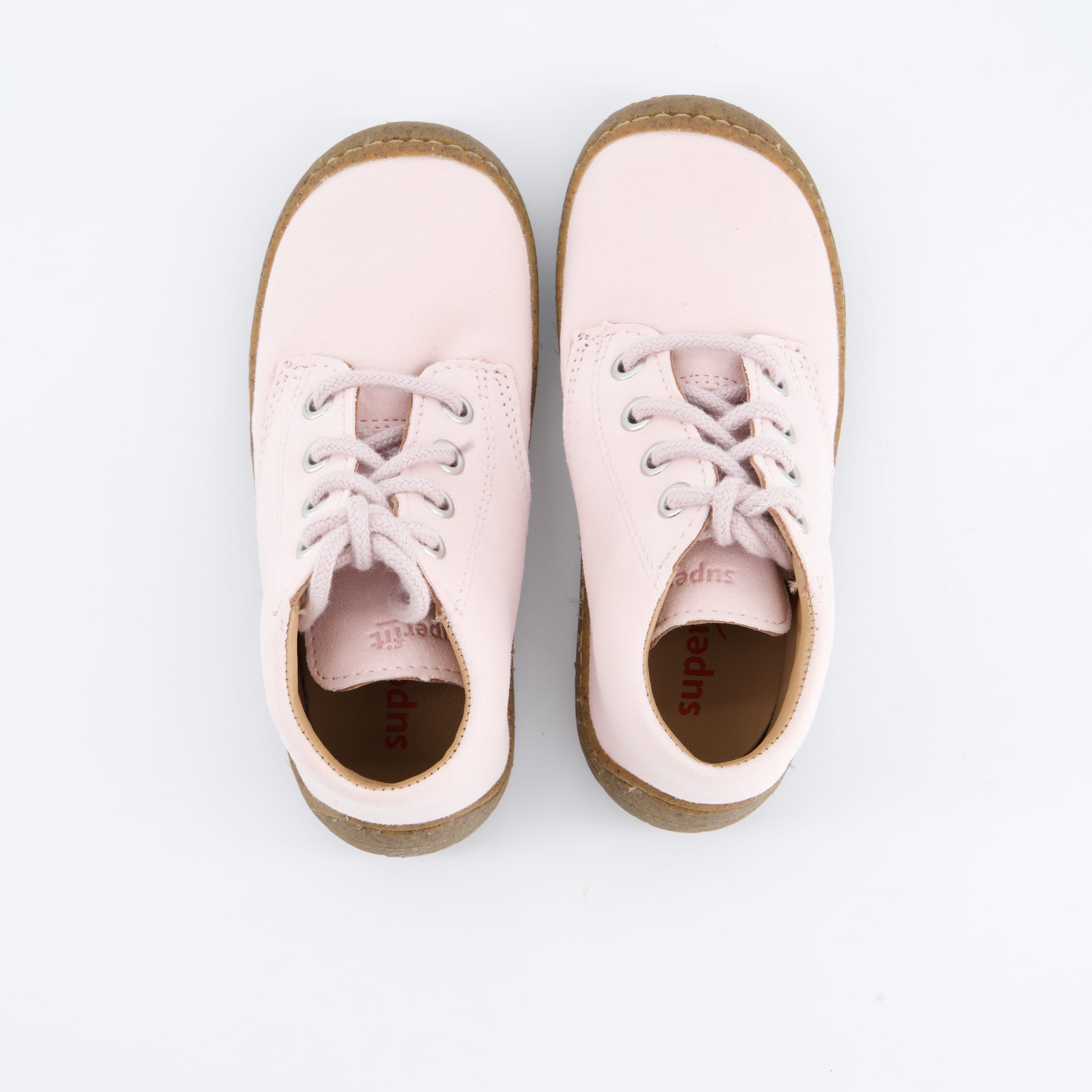 SUPERFIT Mädchenschuhe - Lauflernschuh Lauflernschuh SATURNUS