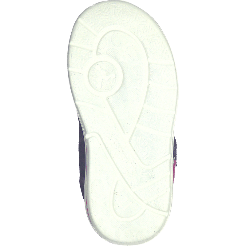 SUPERFIT Mädchenschuhe - Sandale, Sandale Boomerang
