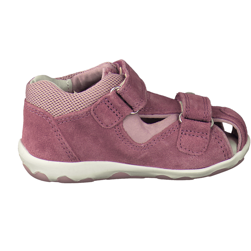 SUPERFIT Mädchenschuhe - Sandale, Sandale Fanni