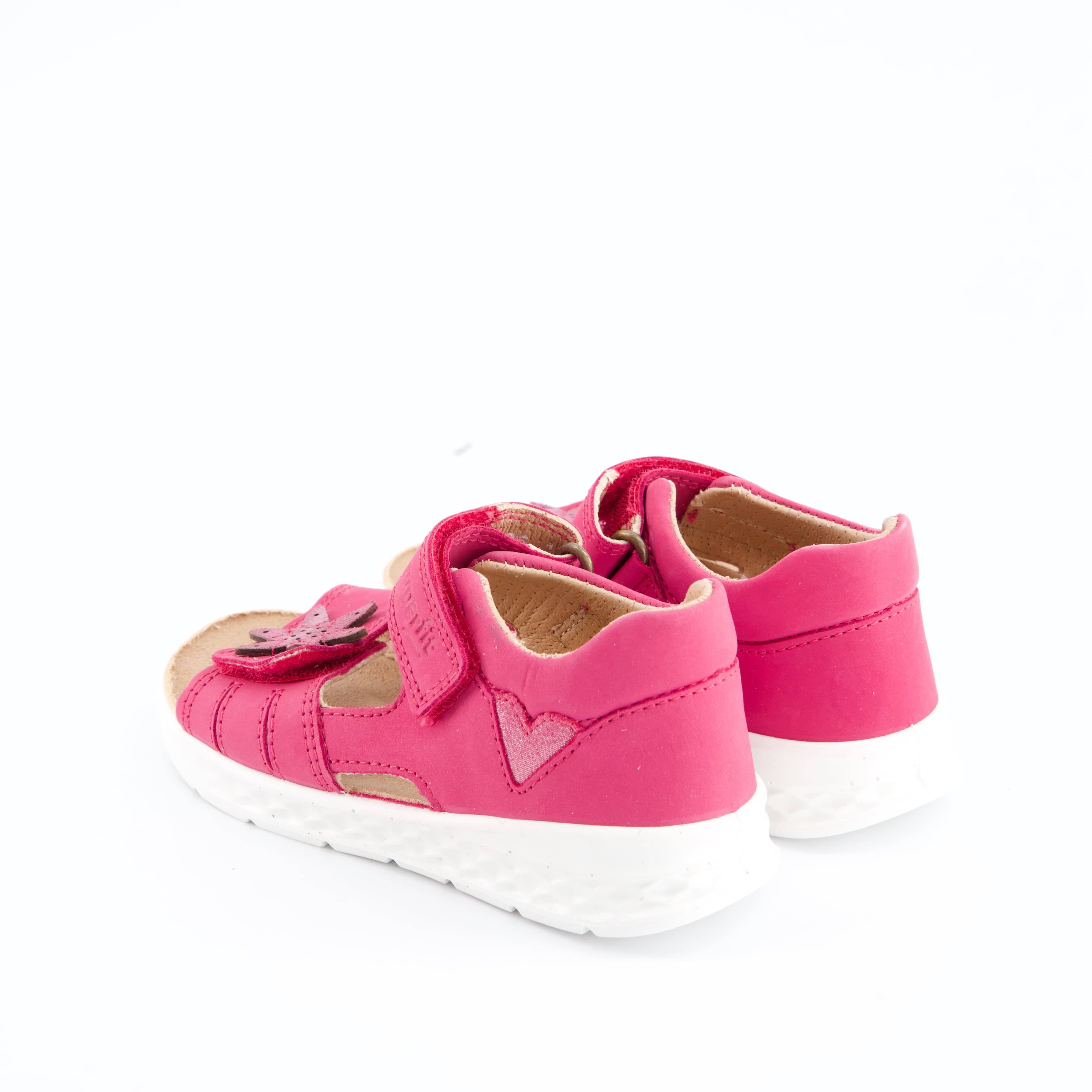 SUPERFIT Mädchenschuhe - Sandale Sandale LAGOON