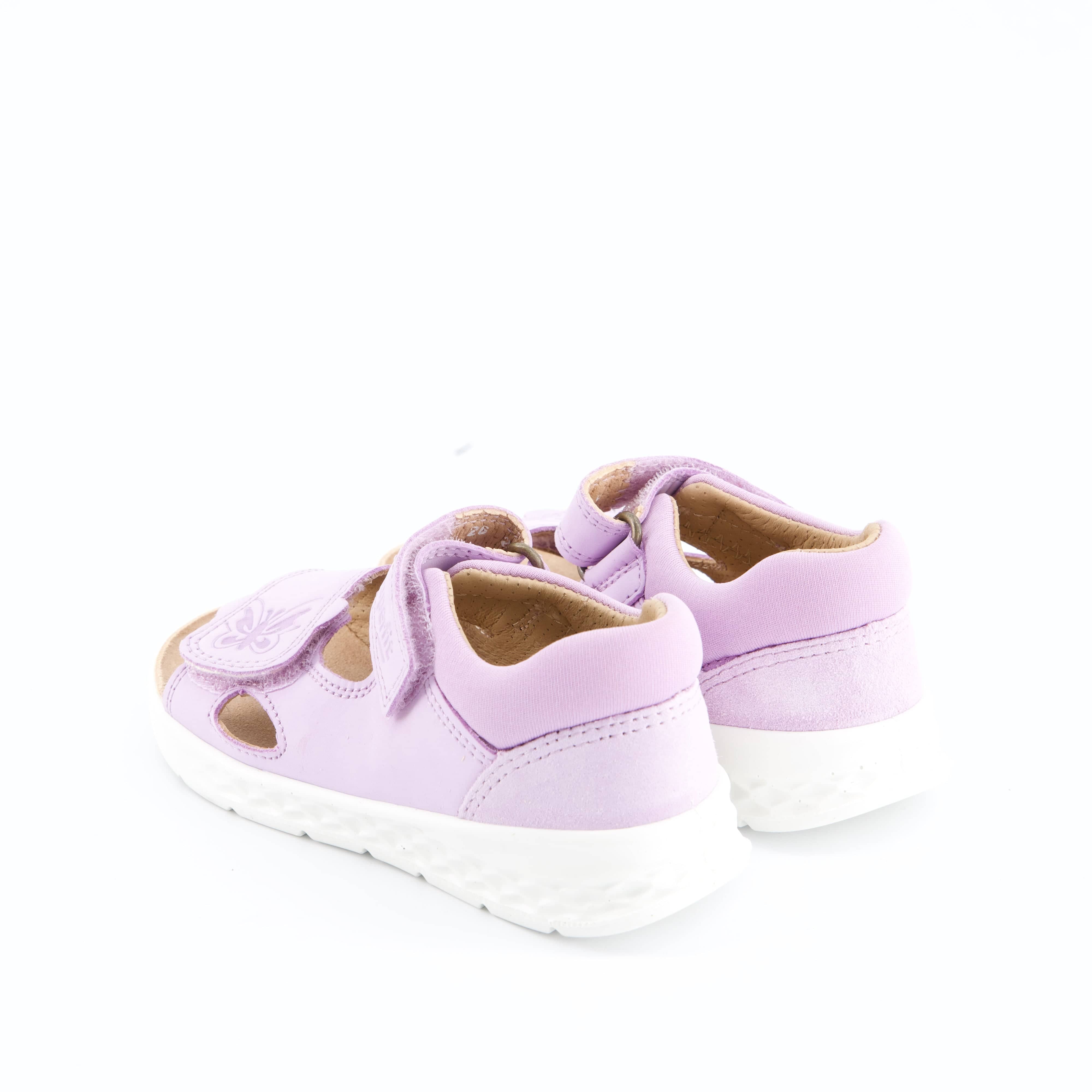 SUPERFIT Mädchenschuhe - Sandale Sandale LAGOON