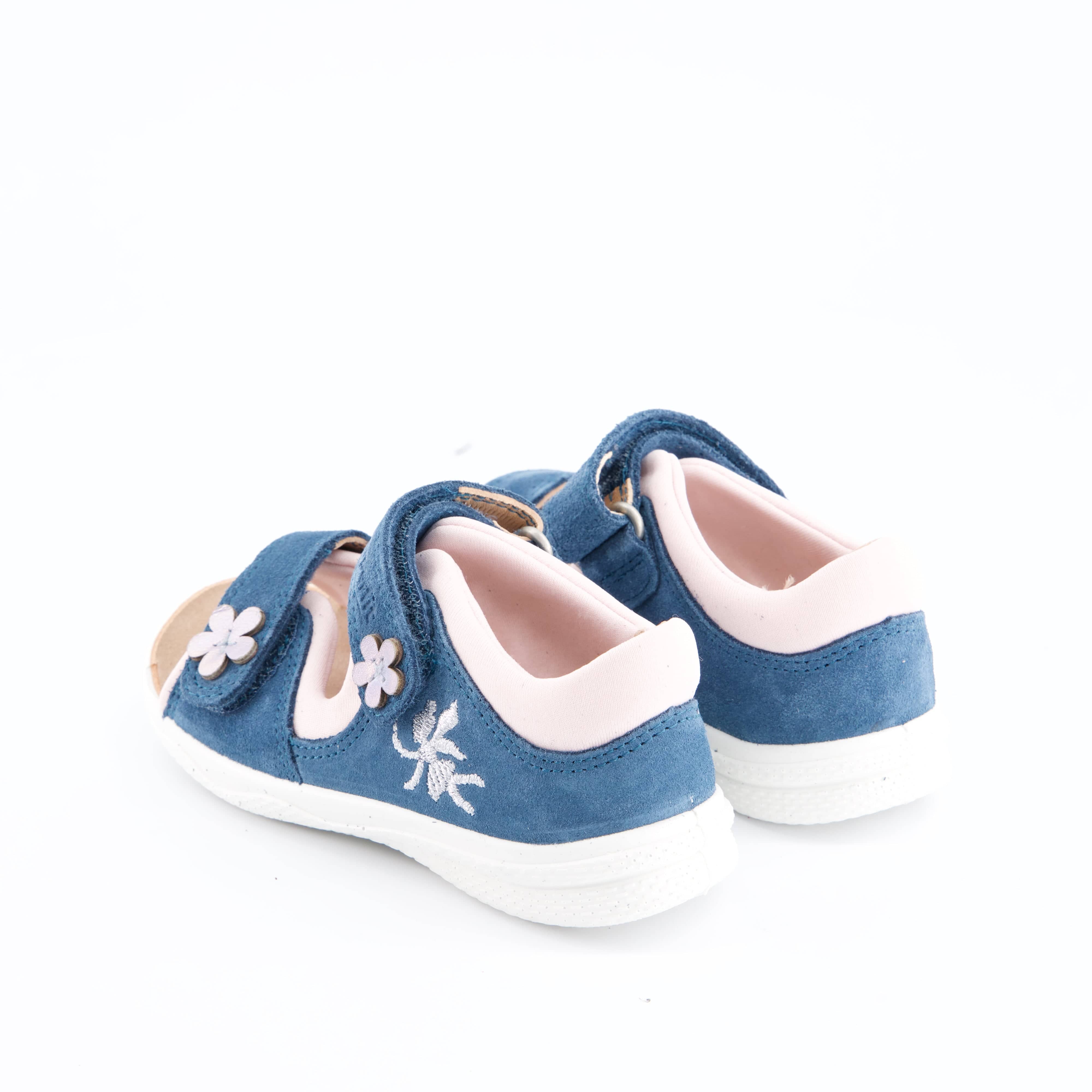 SUPERFIT Mädchenschuhe - Sandale Sandale POLLY