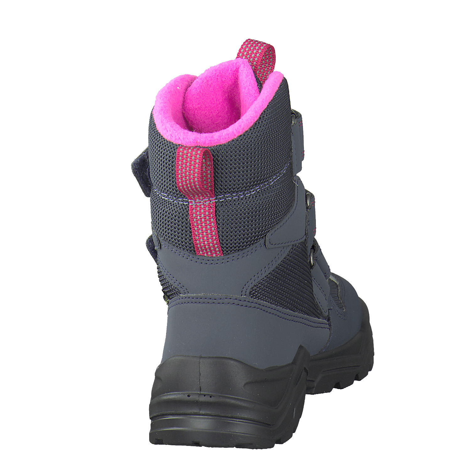 SUPERFIT Mädchenschuhe - Winterstiefel, Winterstiefel