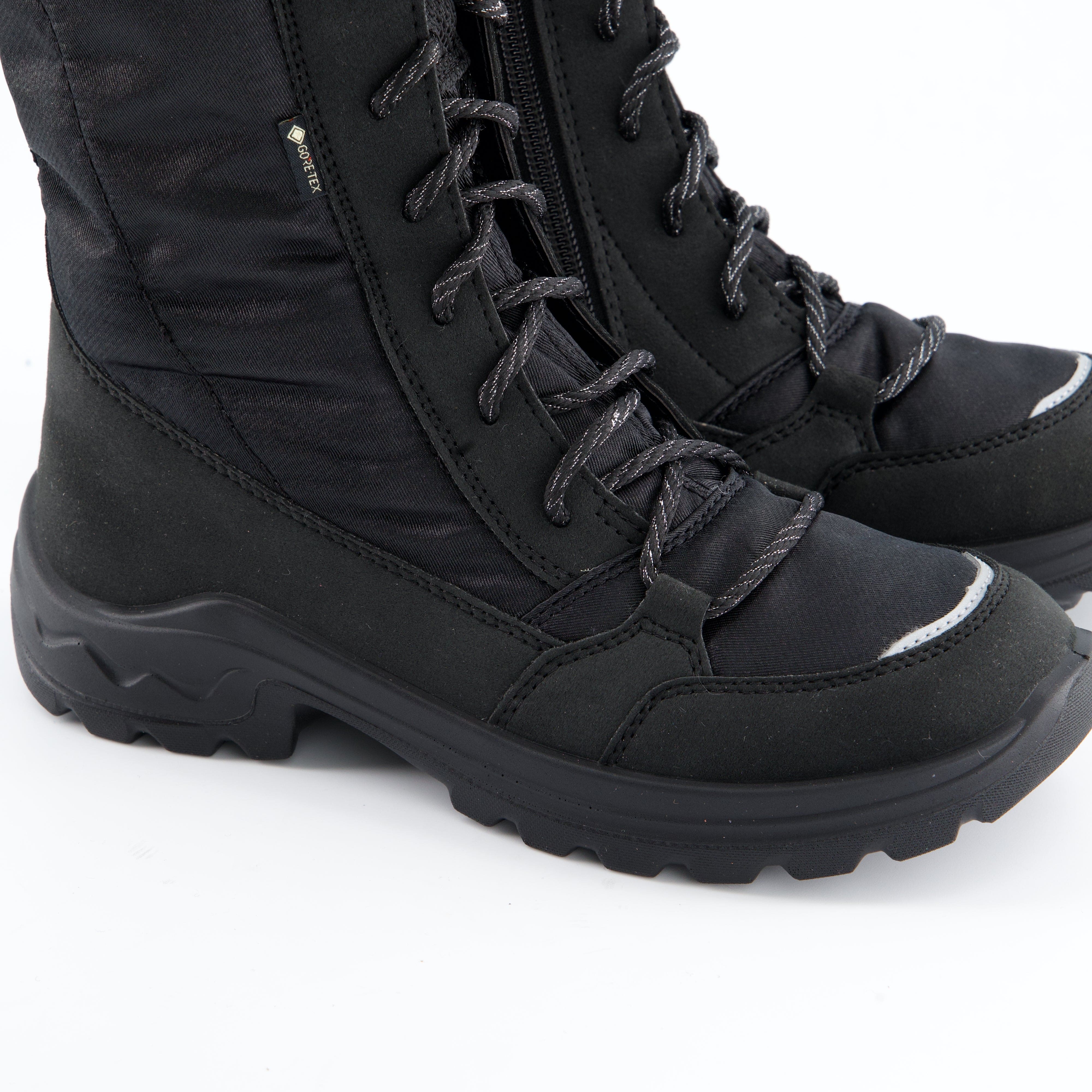 SUPERFIT Mädchenschuhe - Winterstiefel Winterstiefel AURORA