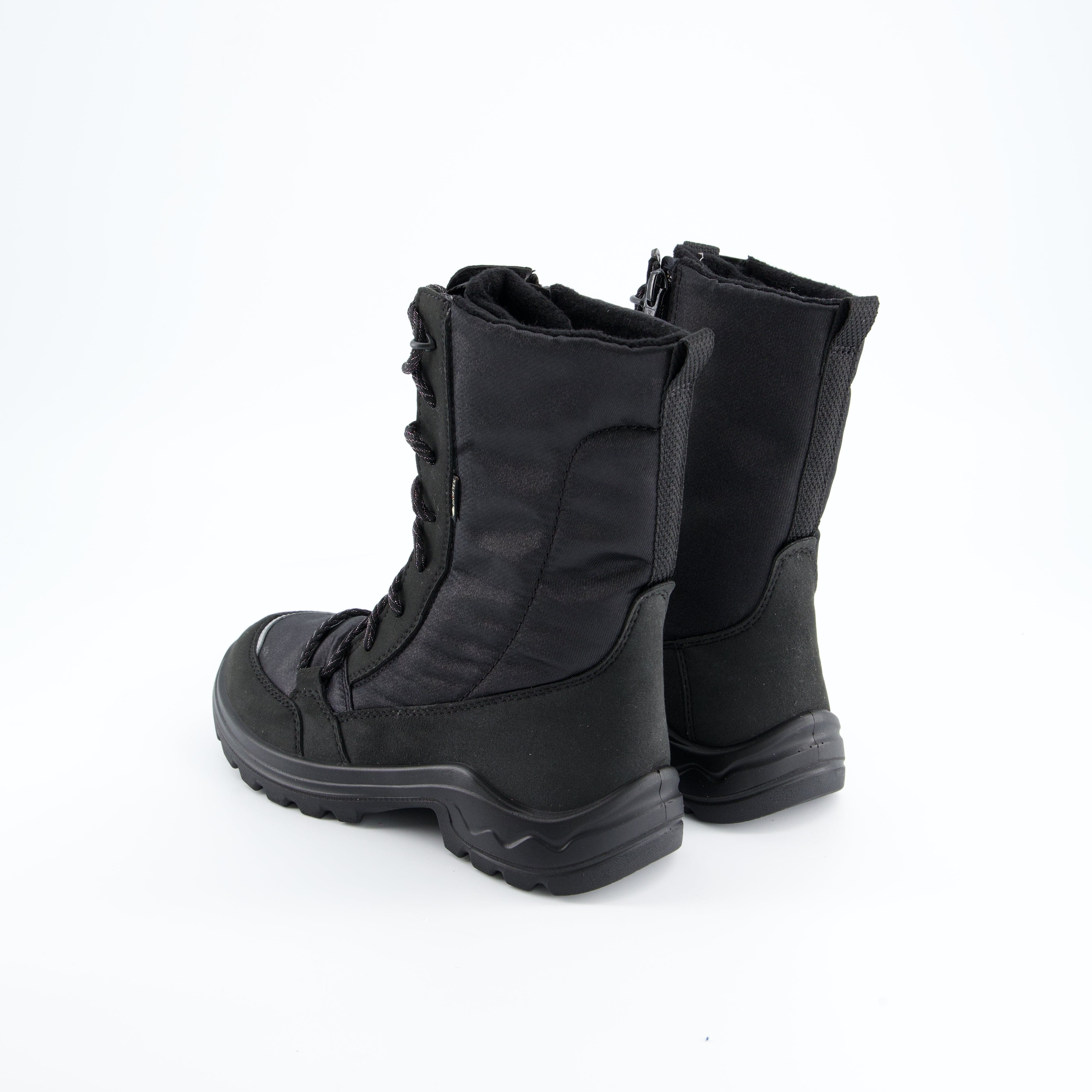 SUPERFIT Mädchenschuhe - Winterstiefel Winterstiefel AURORA