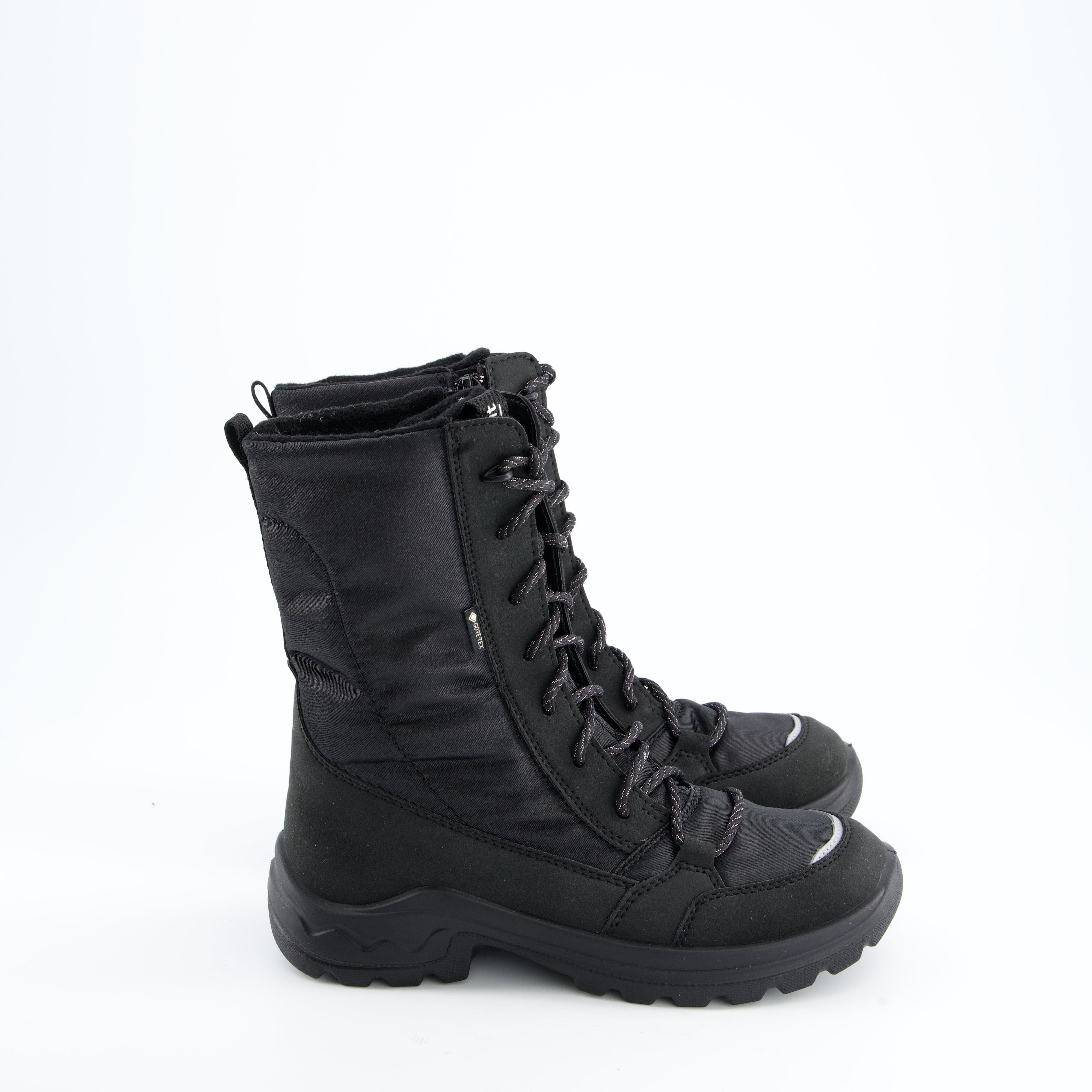 SUPERFIT Mädchenschuhe - Winterstiefel Winterstiefel AURORA