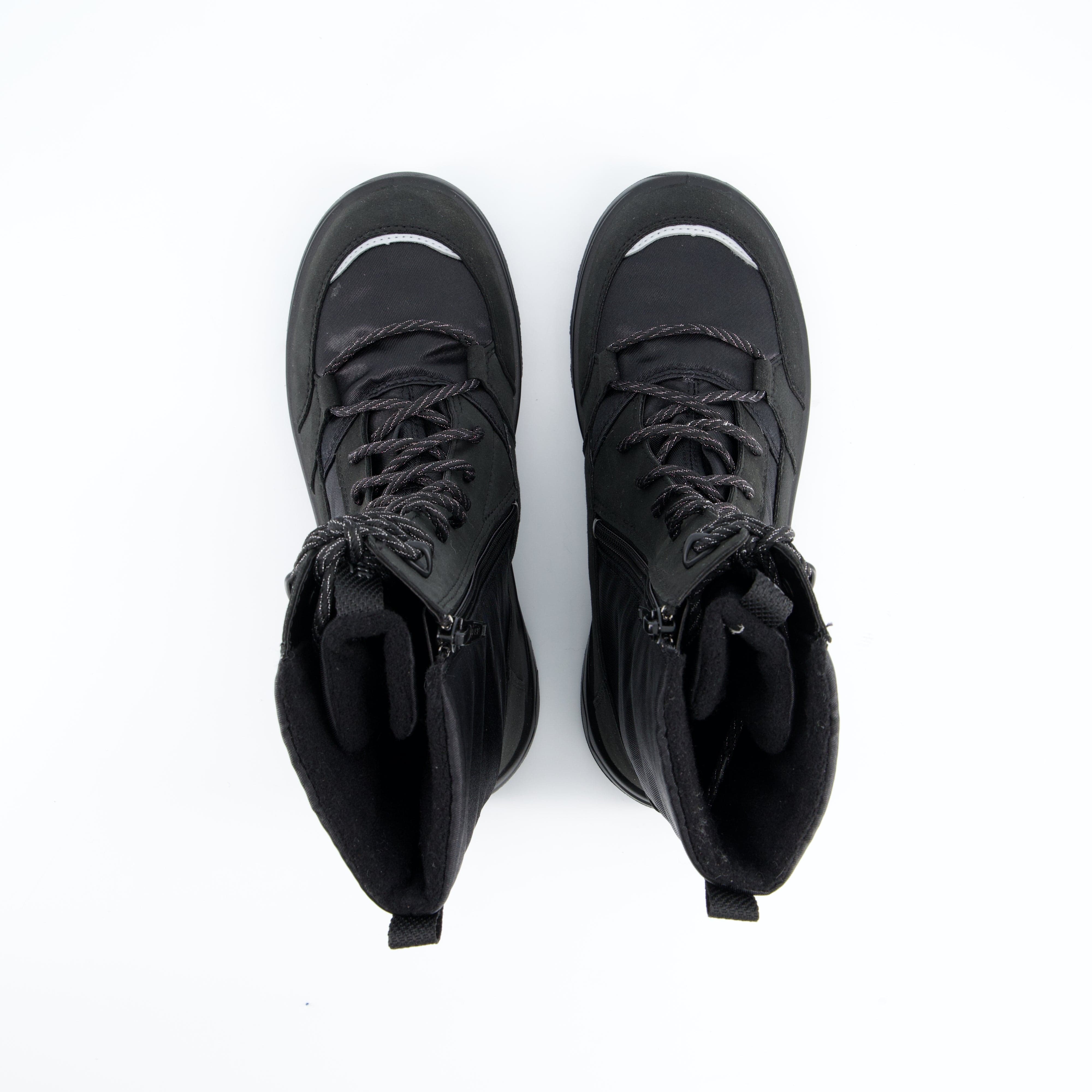 SUPERFIT Mädchenschuhe - Winterstiefel Winterstiefel AURORA