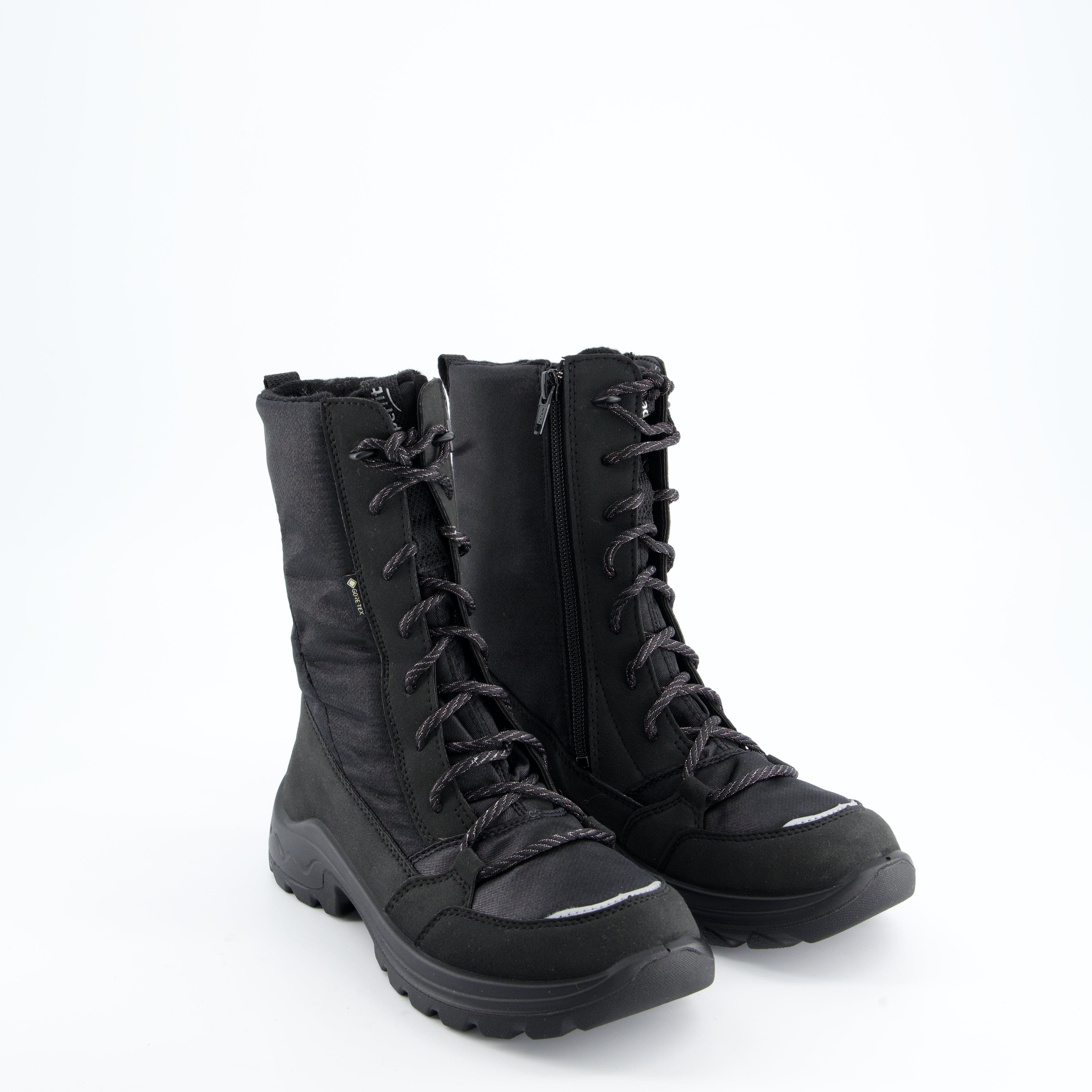 SUPERFIT Mädchenschuhe - Winterstiefel Winterstiefel AURORA