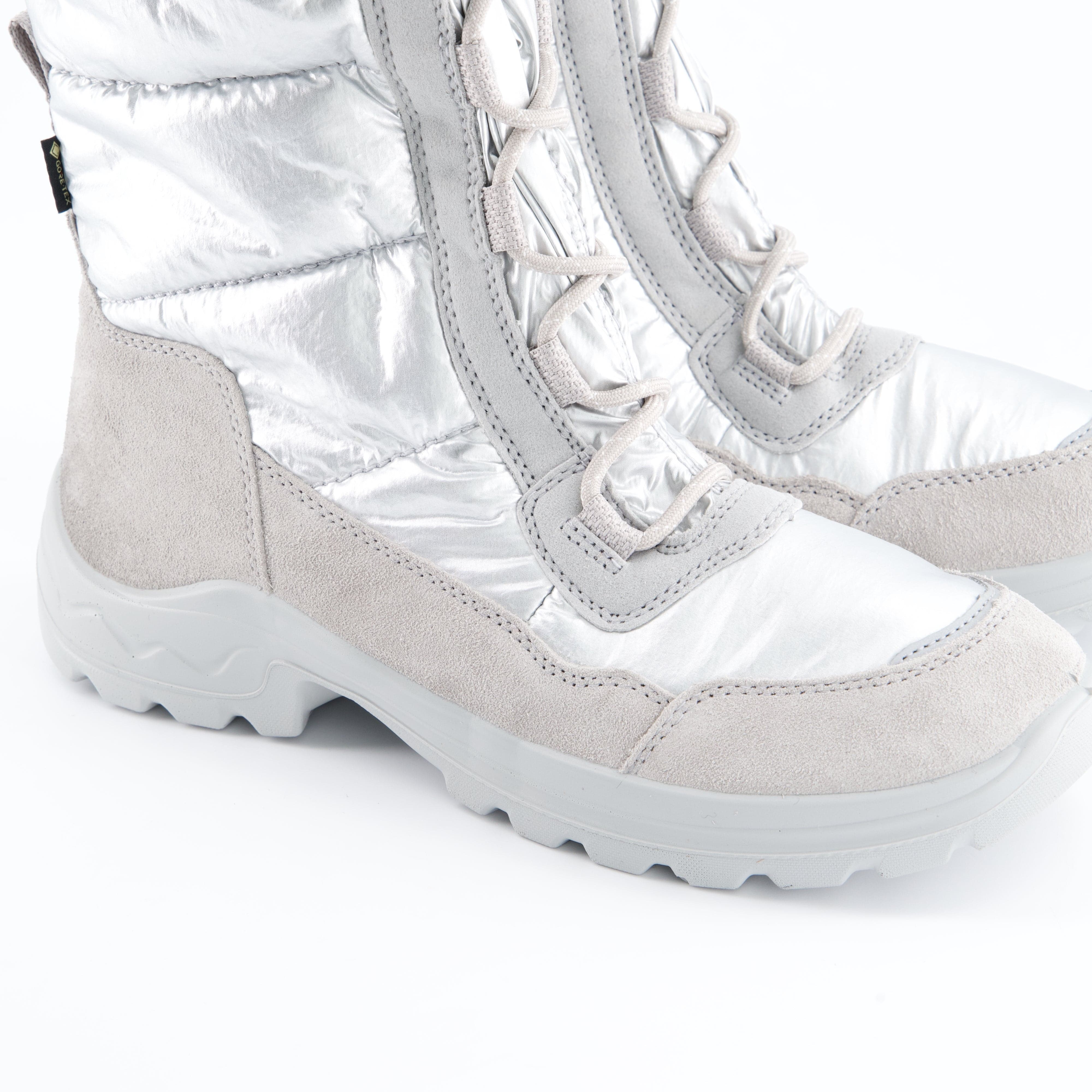 SUPERFIT Mädchenschuhe - Winterstiefel Winterstiefel AURORA