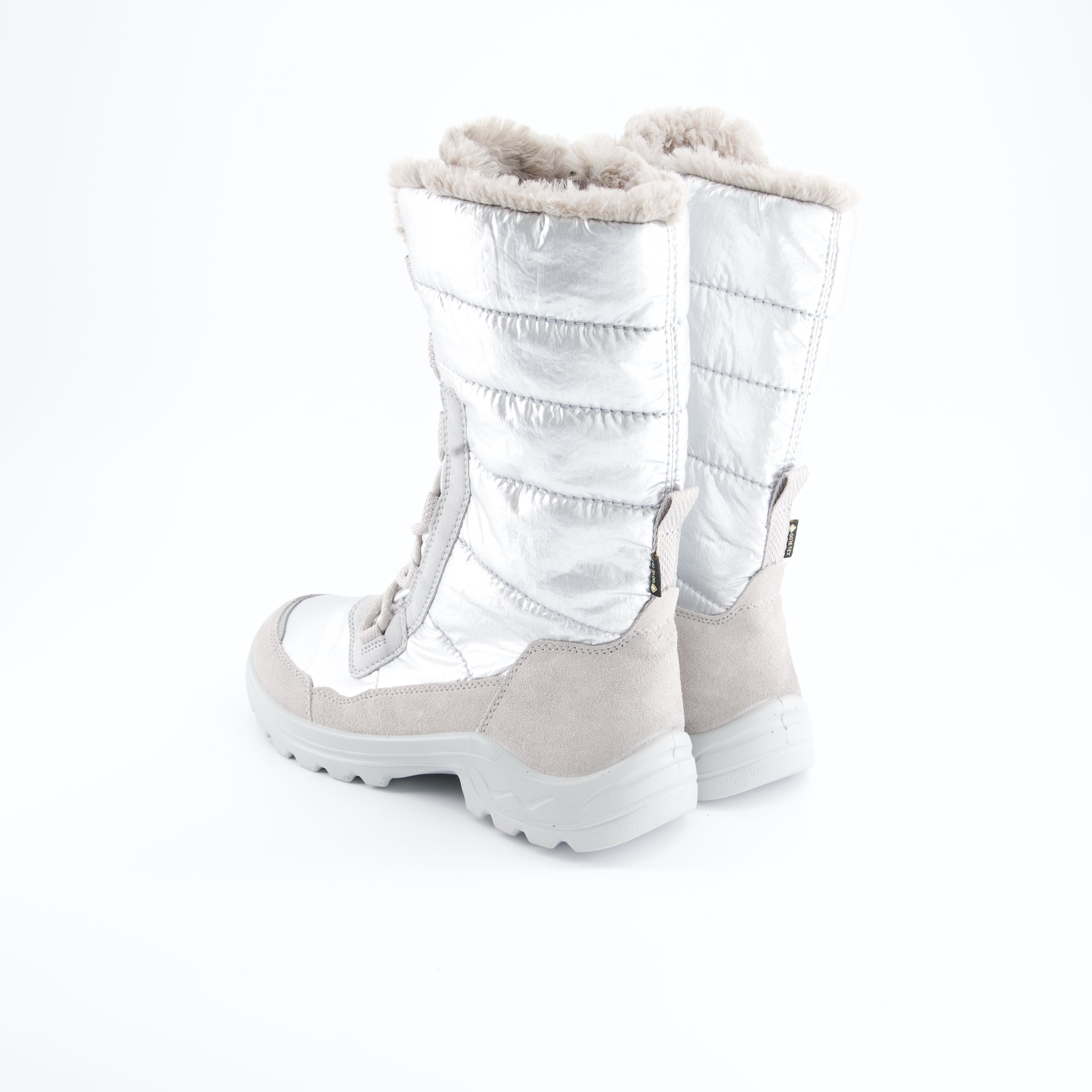 SUPERFIT Mädchenschuhe - Winterstiefel Winterstiefel AURORA