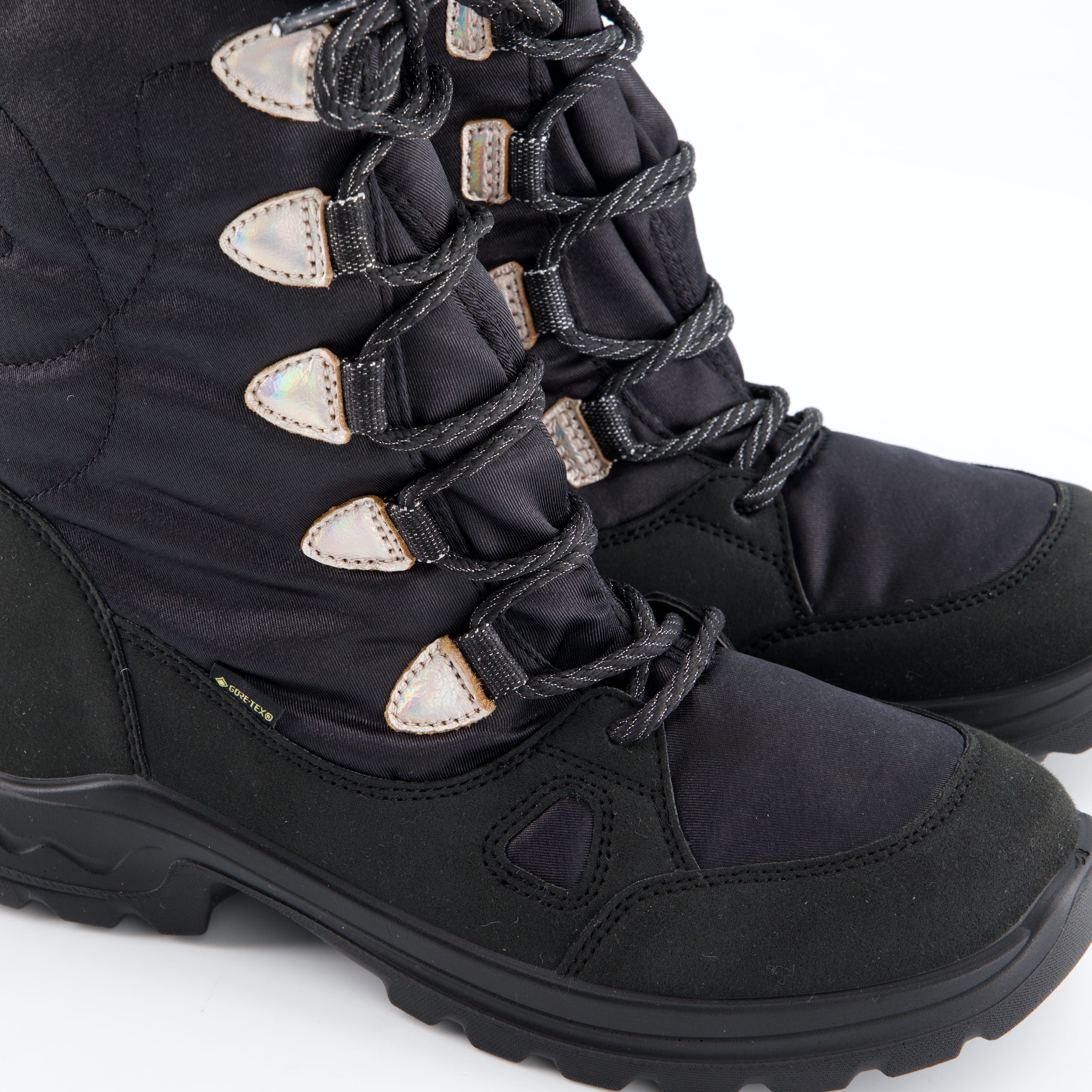 SUPERFIT Mädchenschuhe - Winterstiefel Winterstiefel AURORA